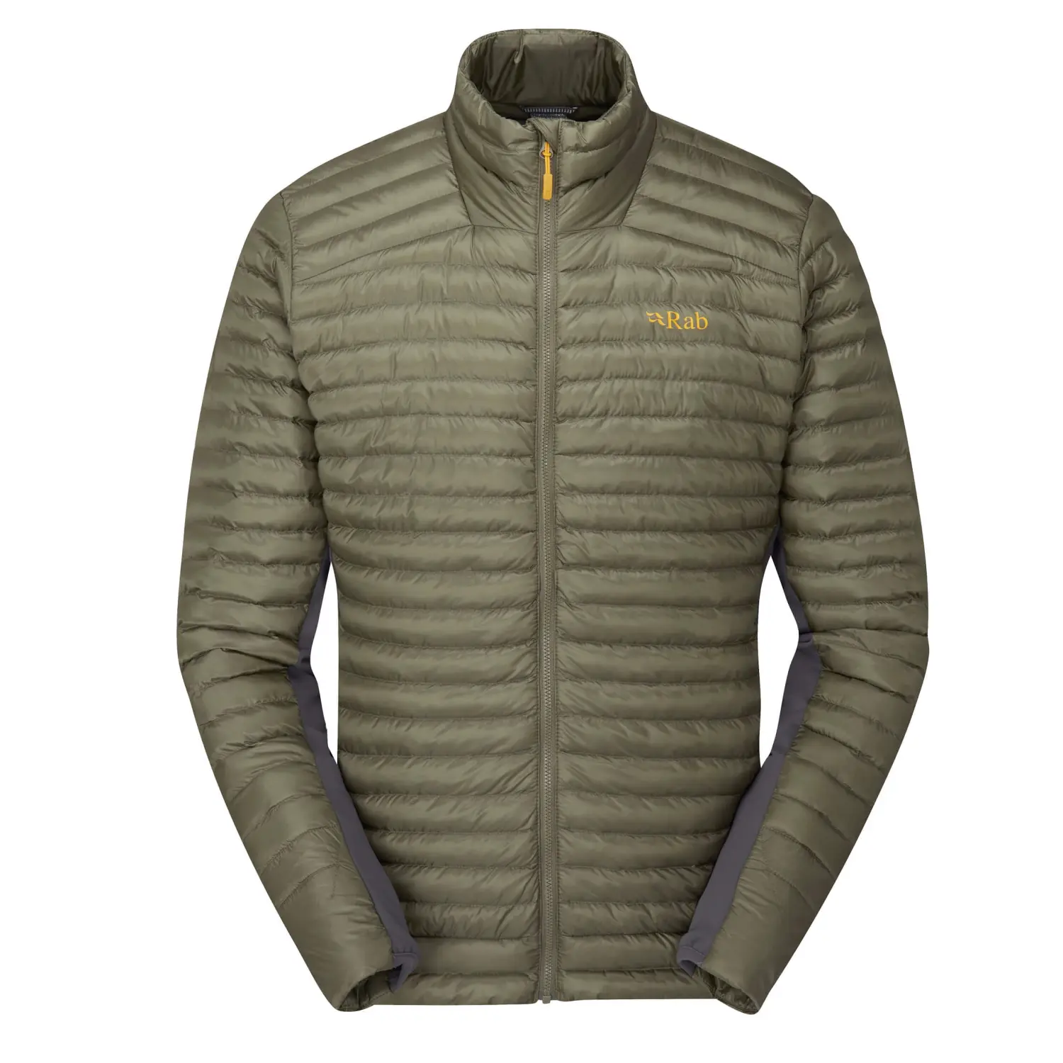 light khaki - Rab Cirrus Flex 2.0 Jacket