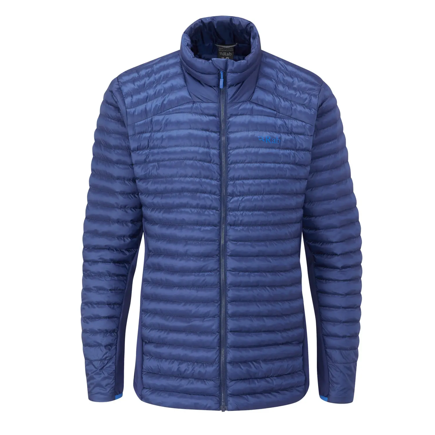 nightfall blue - Rab Cirrus Flex 2.0 Jacket