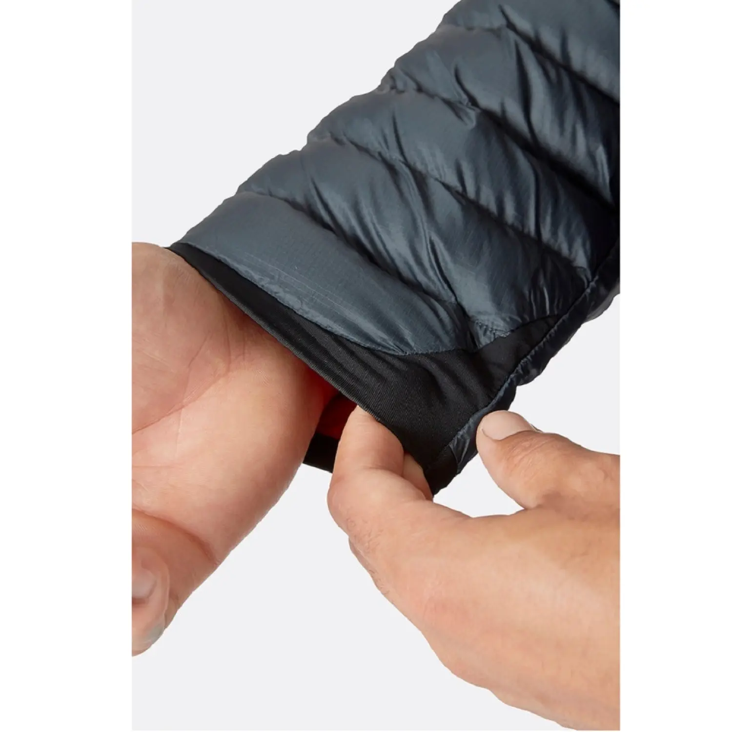  - Rab Cirrus Alpine Jacket