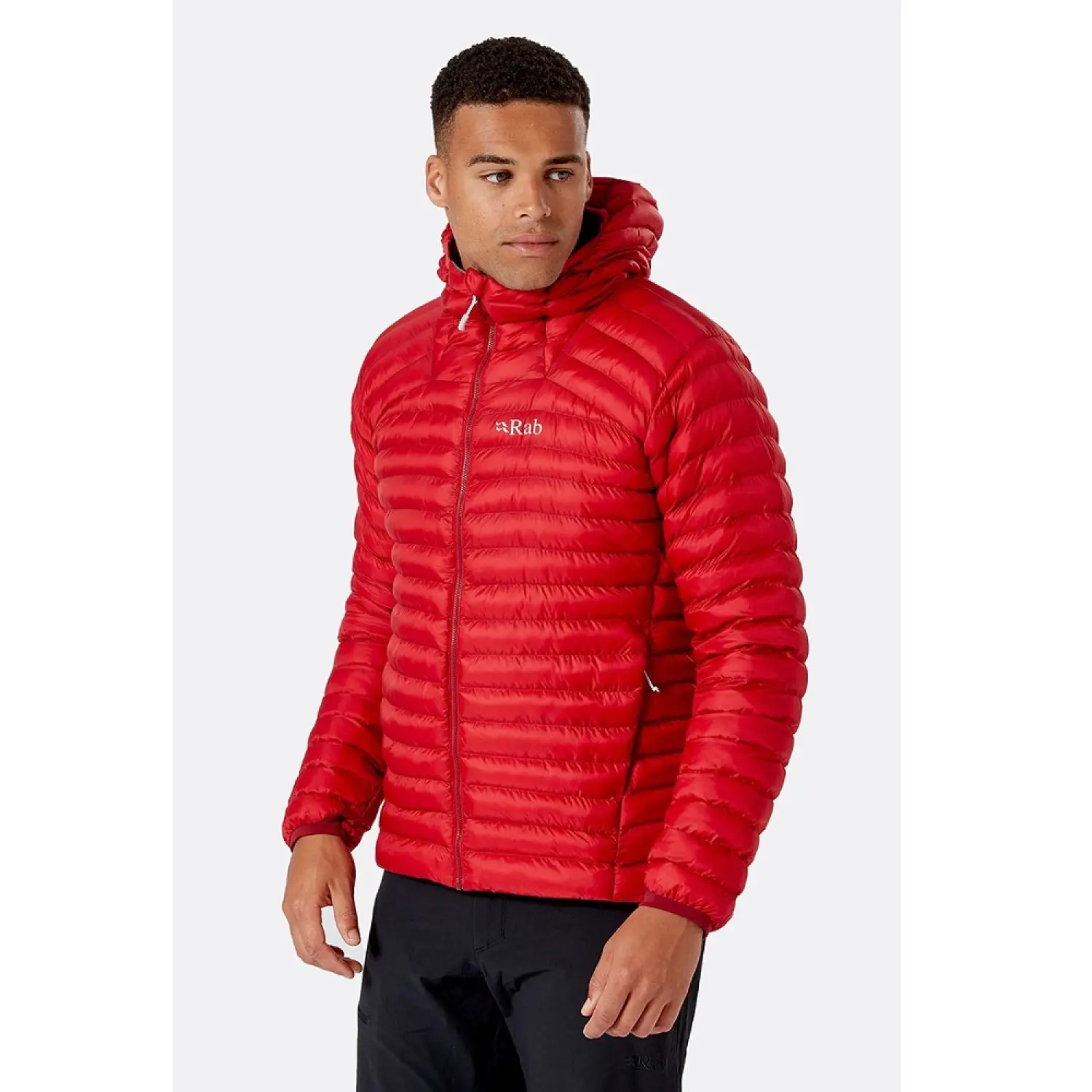  - Rab Cirrus Alpine Jacket