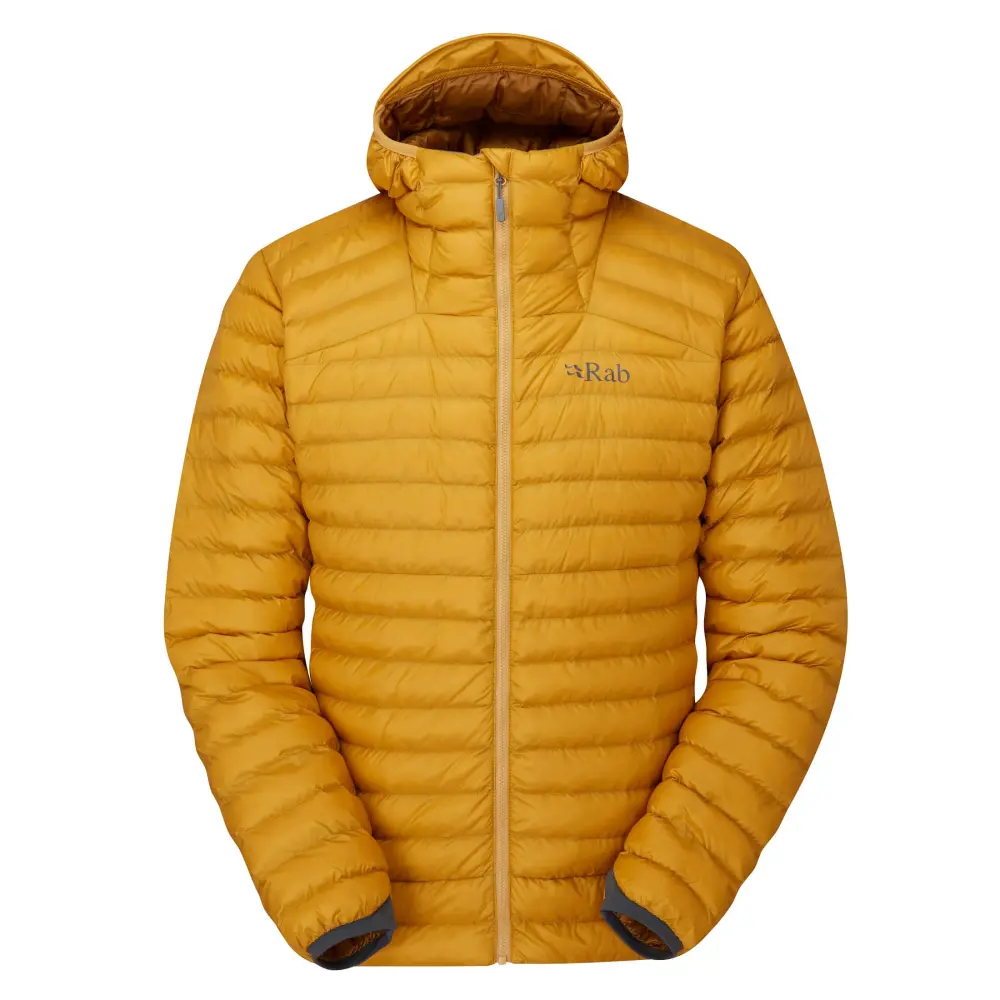 Rab Cirrus Alpine Jacket