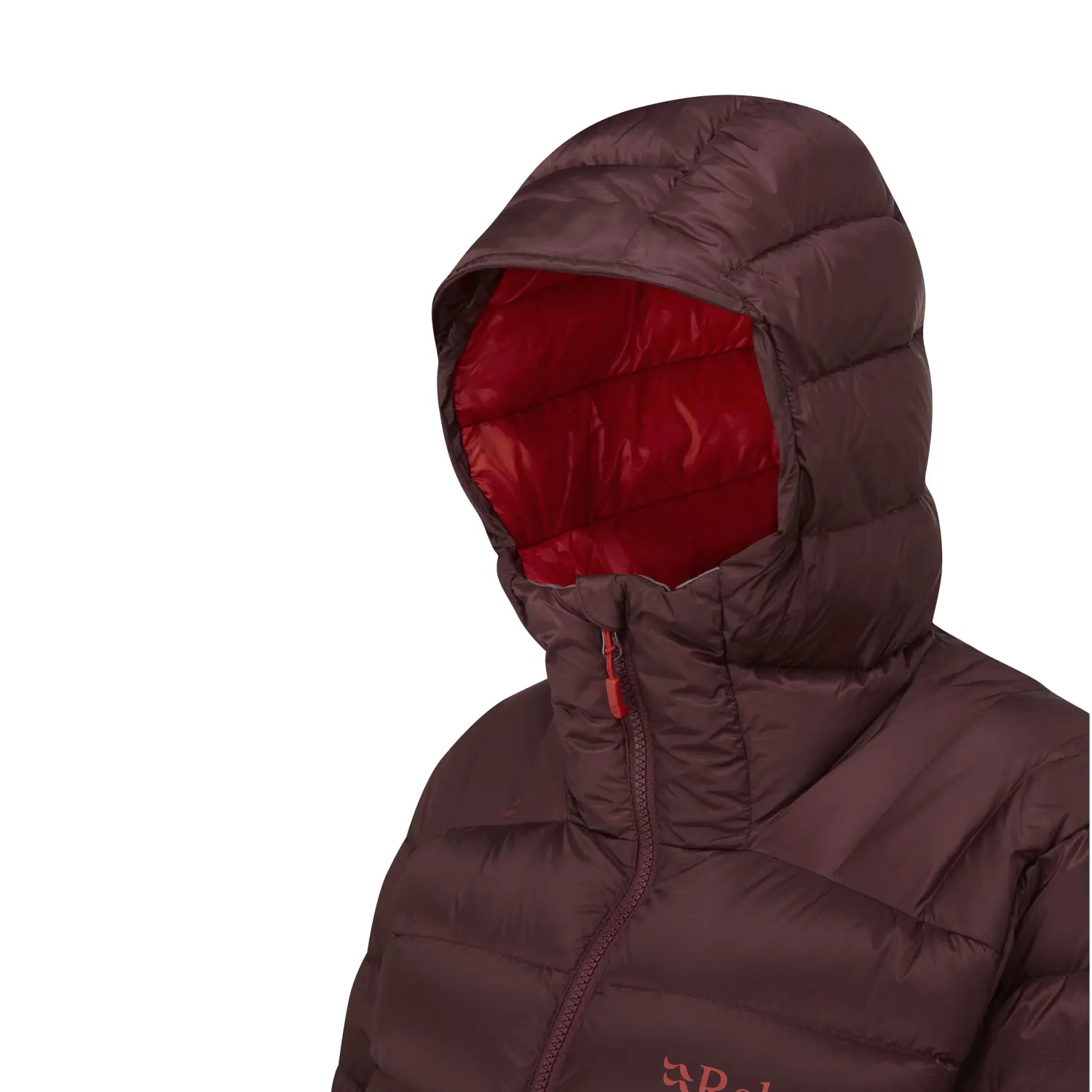  - Rab Electron Pro Jacket Wmns