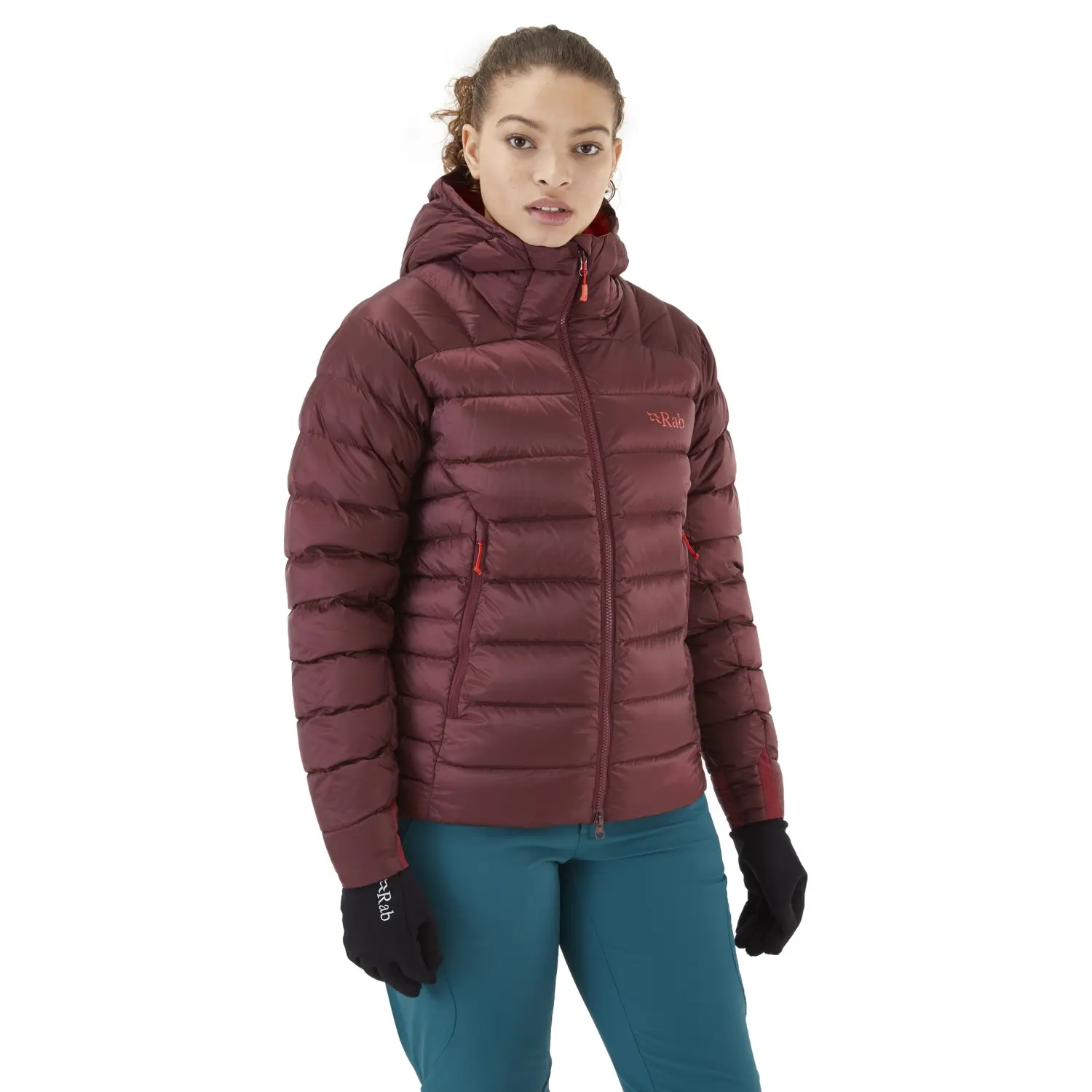  - Rab Electron Pro Jacket Wmns