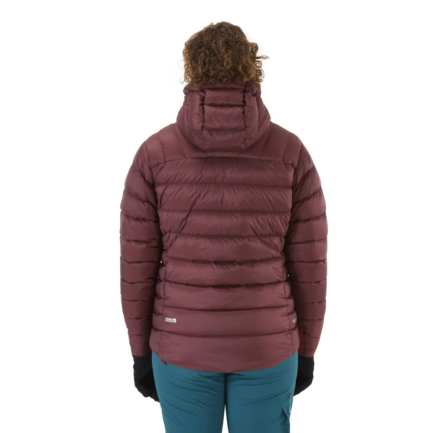  - Rab Electron Pro Jacket Wmns
