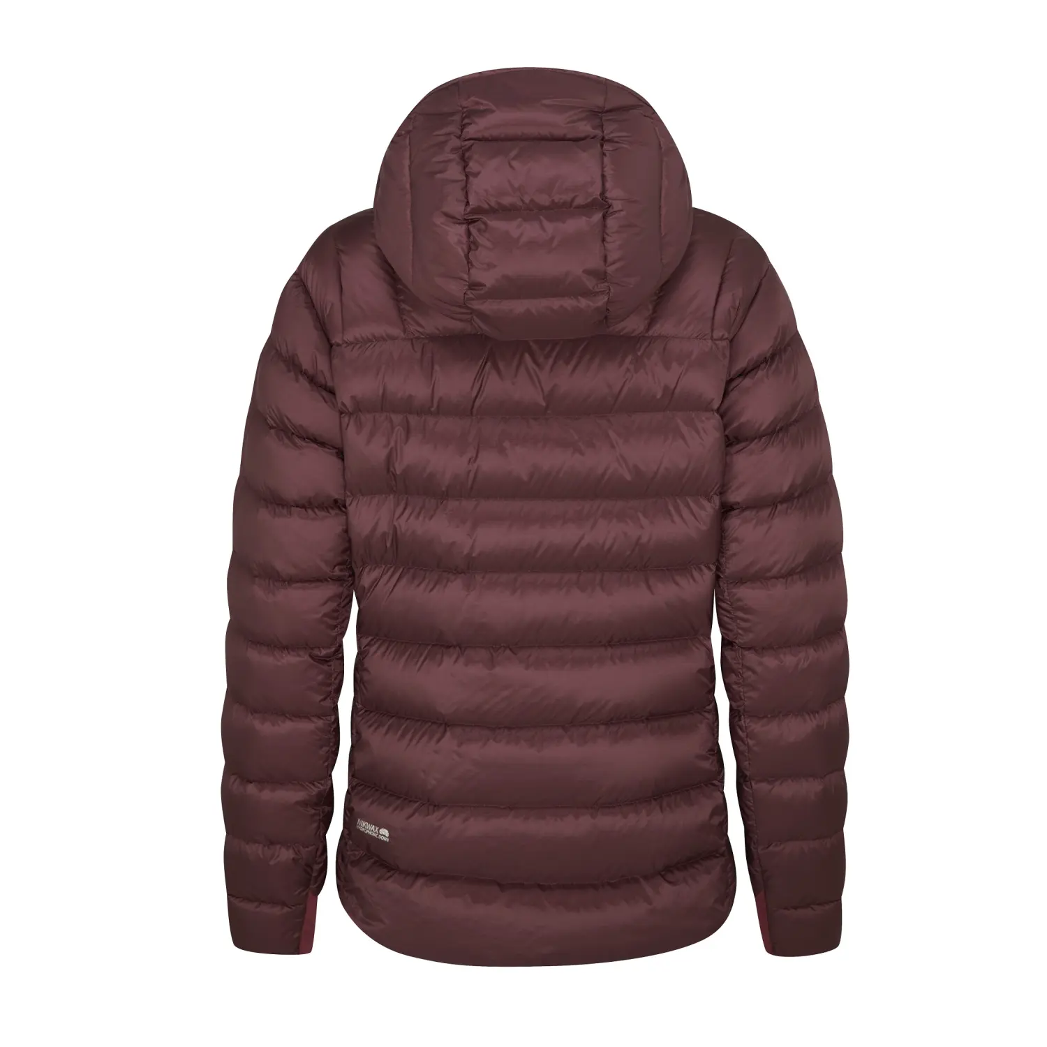  - Rab Electron Pro Jacket Wmns