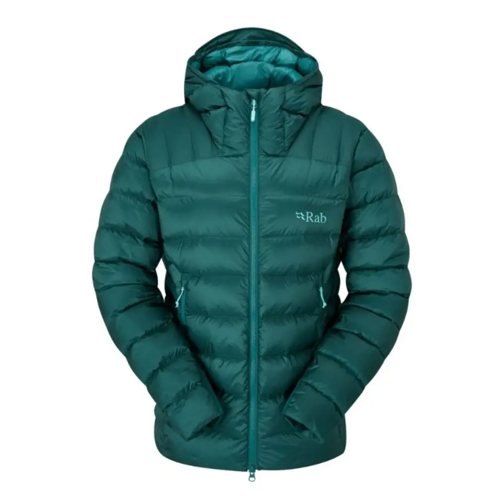 Rab Electron Pro Jacket Wmns