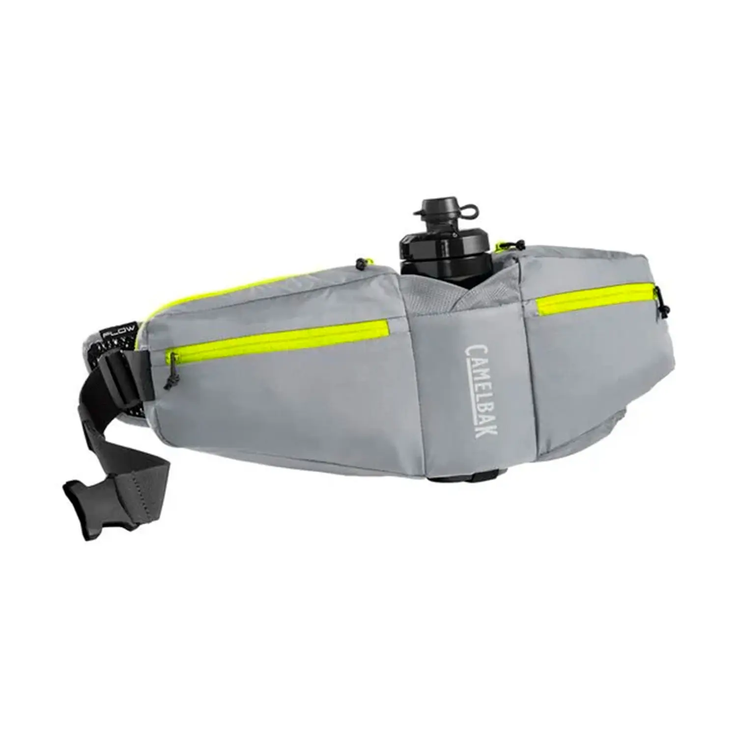 gunmetal - CamelBak Podium® Flow™ Belt 4