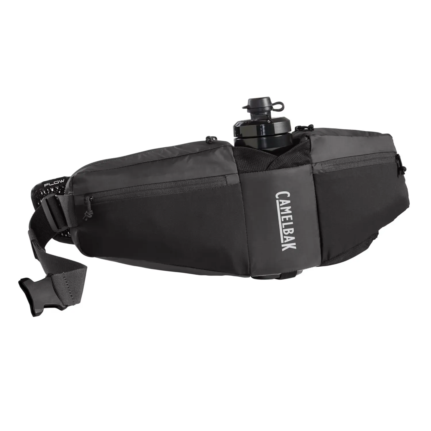 black - CamelBak Podium® Flow™ Belt 4