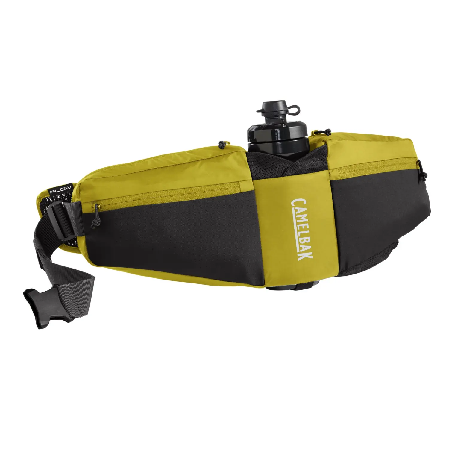 golden/black - CamelBak Podium® Flow™ Belt 4