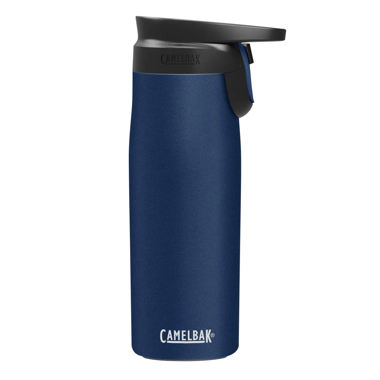 navy - CamelBak Forge Flow Travel Mug 20 oz (0.6 lt)