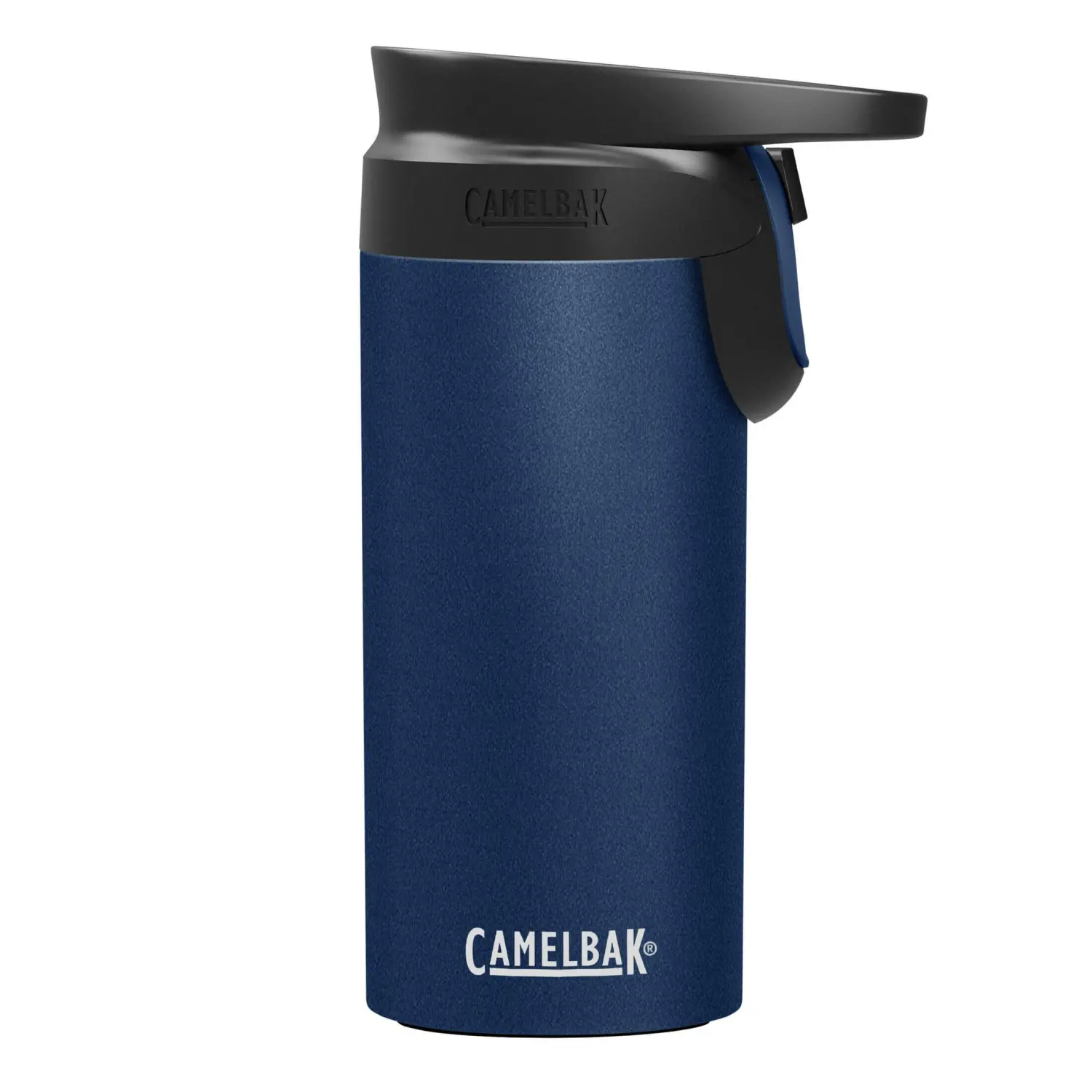 navy - CamelBak Forge Flow Travel Mug 12 oz (0.35 lt)