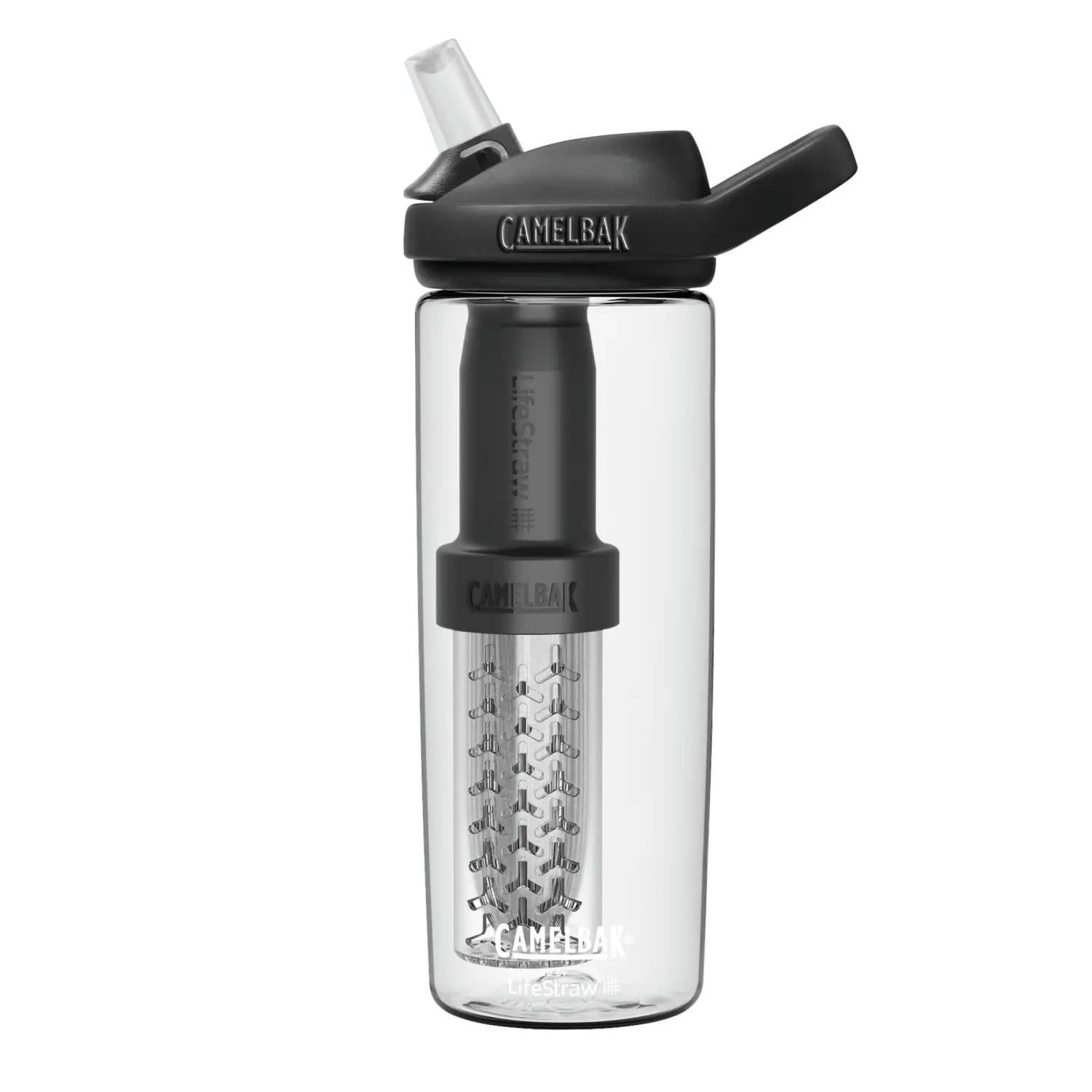  - CamelBak Eddy® + filtered by LifeStraw® 20 oz (0.6 lt)