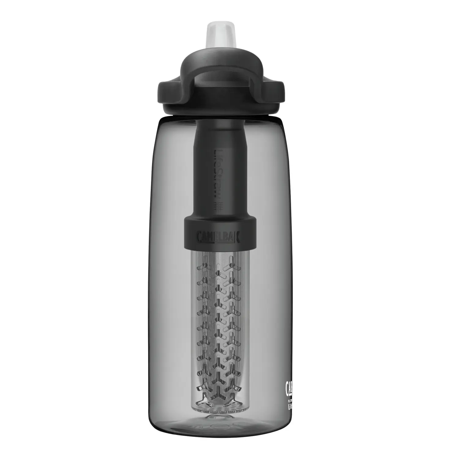  - CamelBak Eddy® + filtered by LifeStraw® 32 oz (1 lt)