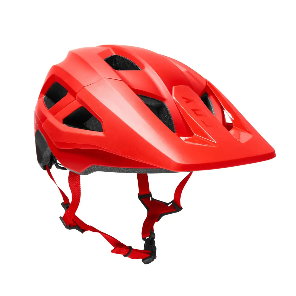 Fluo Red