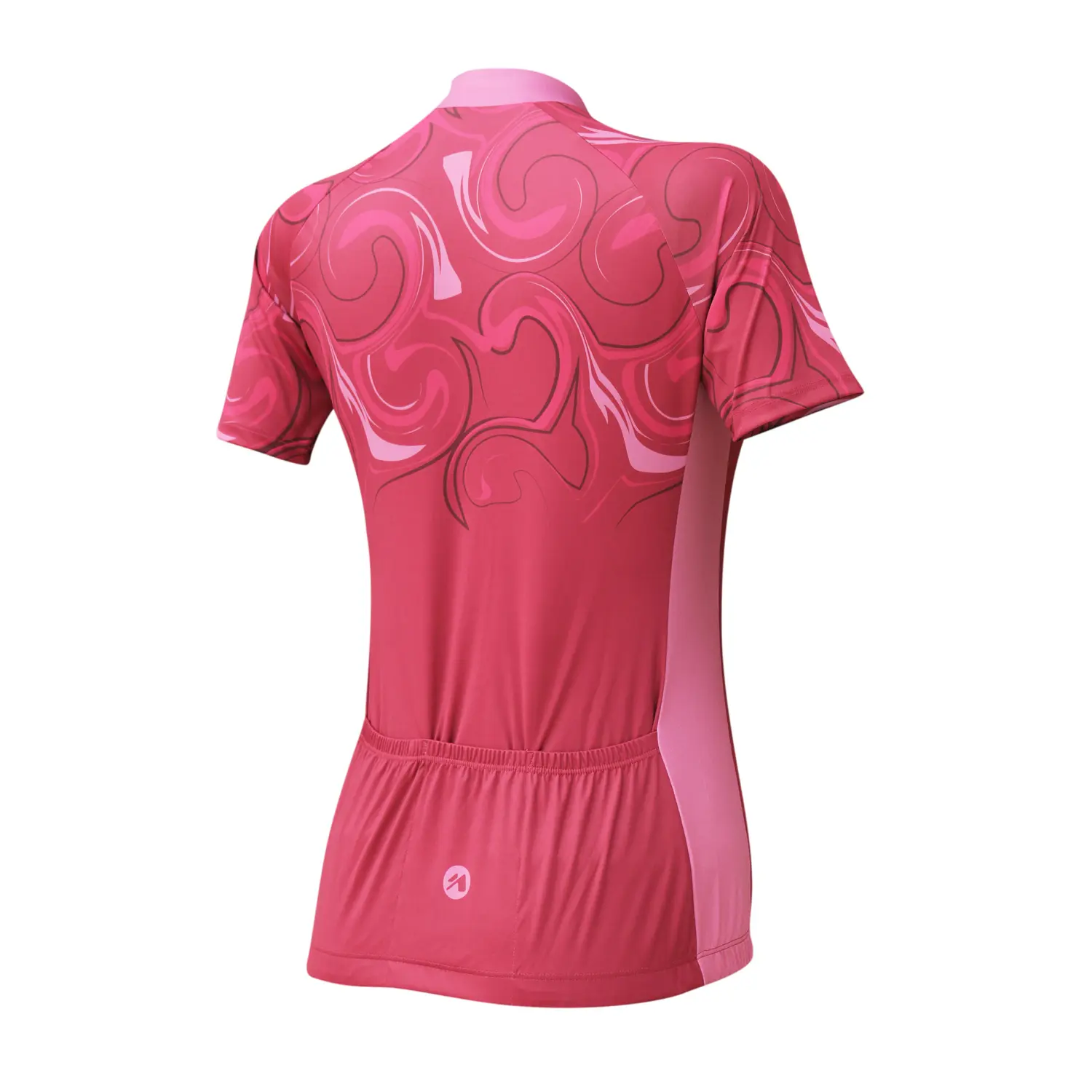  - Tatoo Jersey Spin Mujer