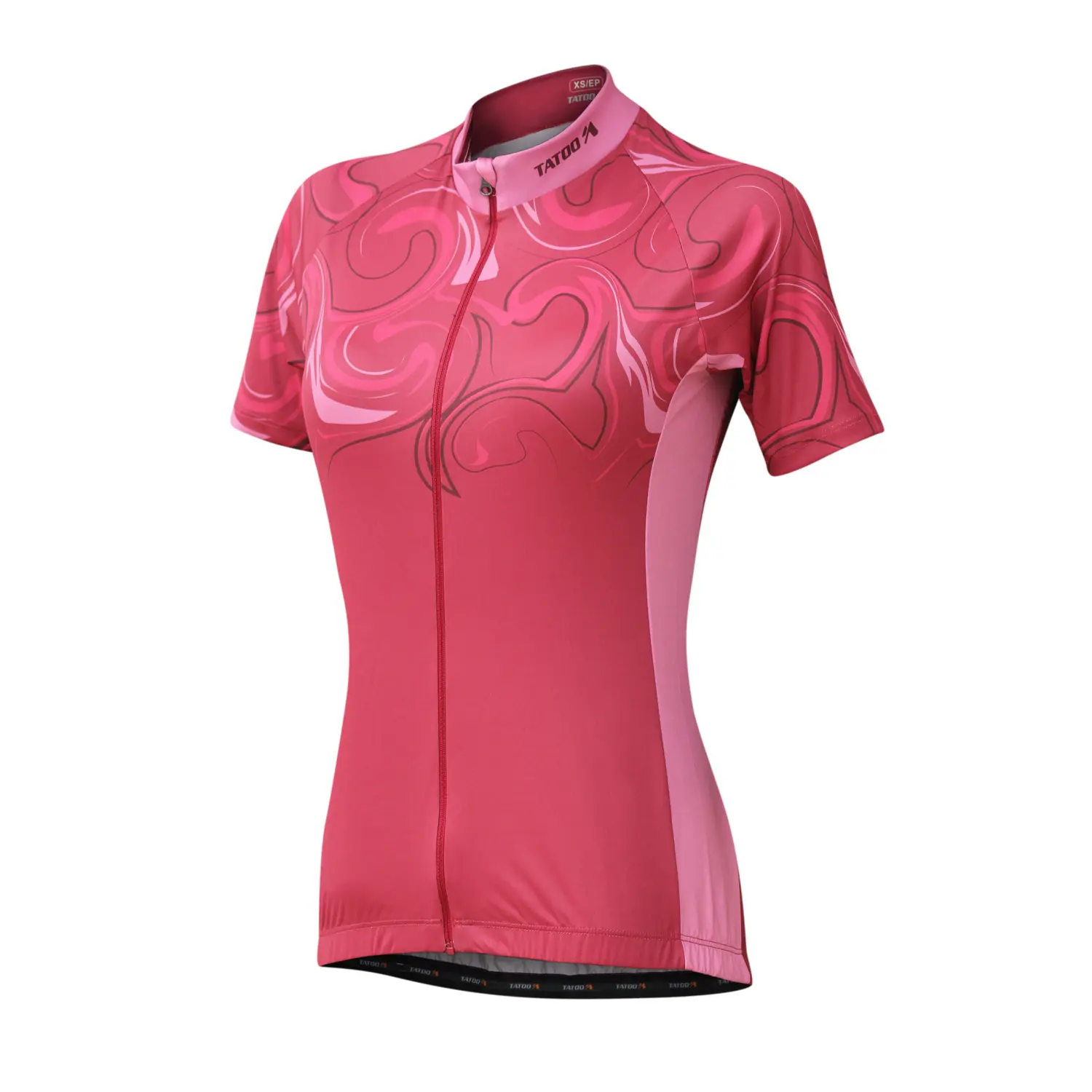  - Tatoo Jersey Spin Mujer