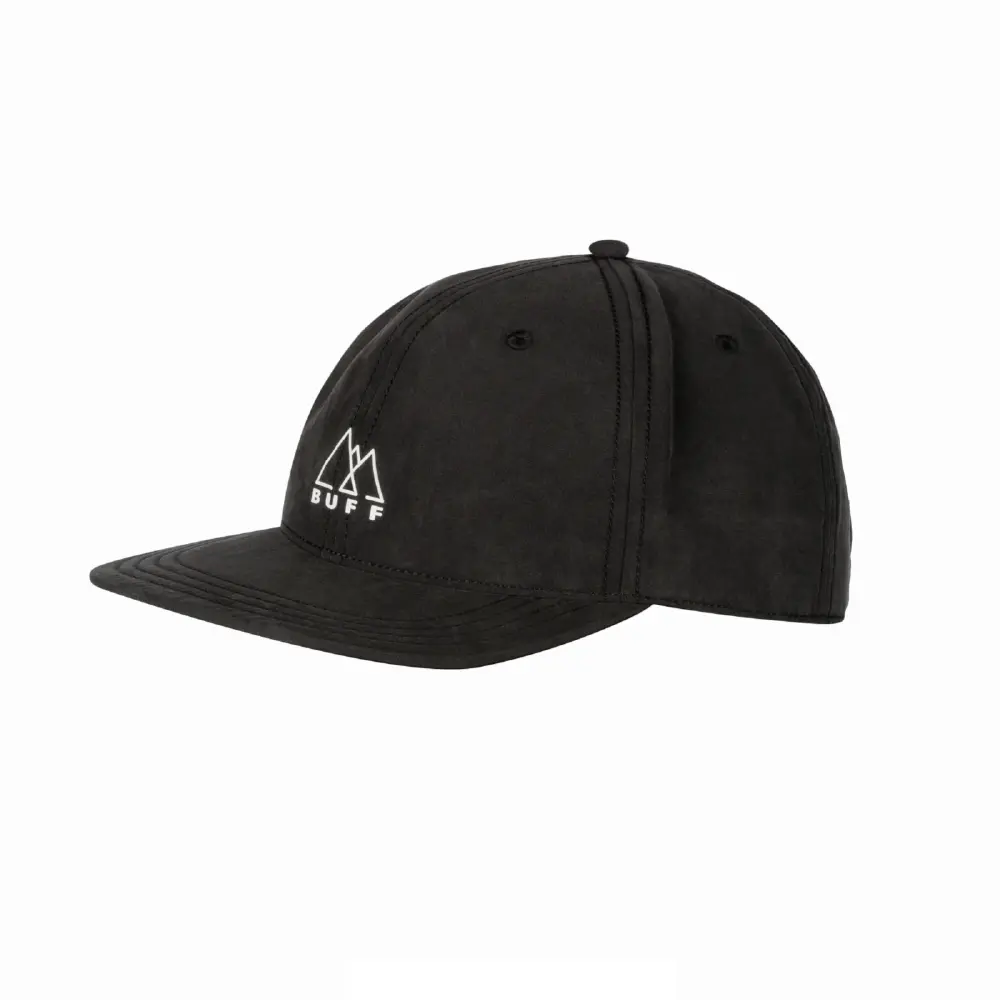 Solid Black
