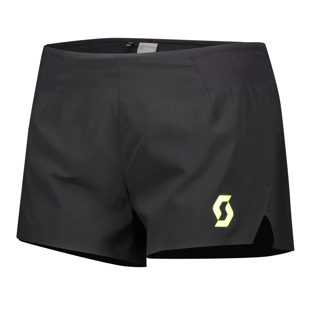 Black/yellow