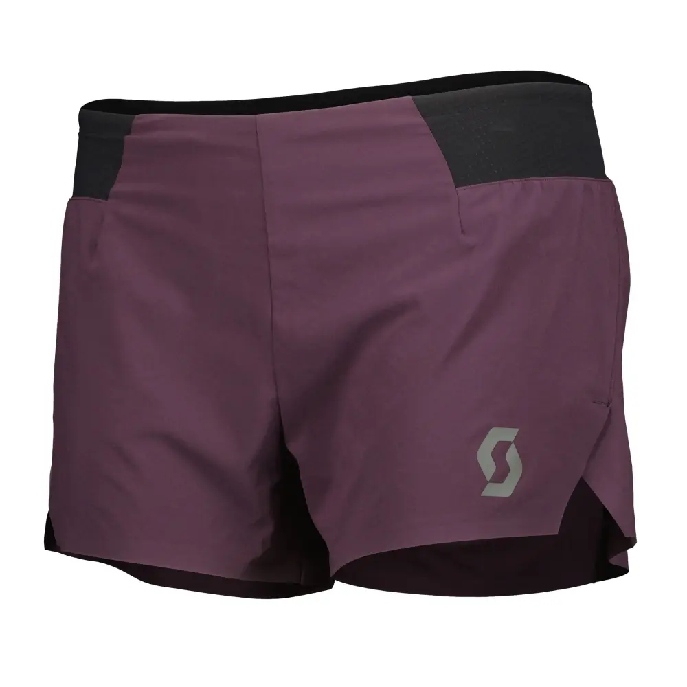Dark Purple/black