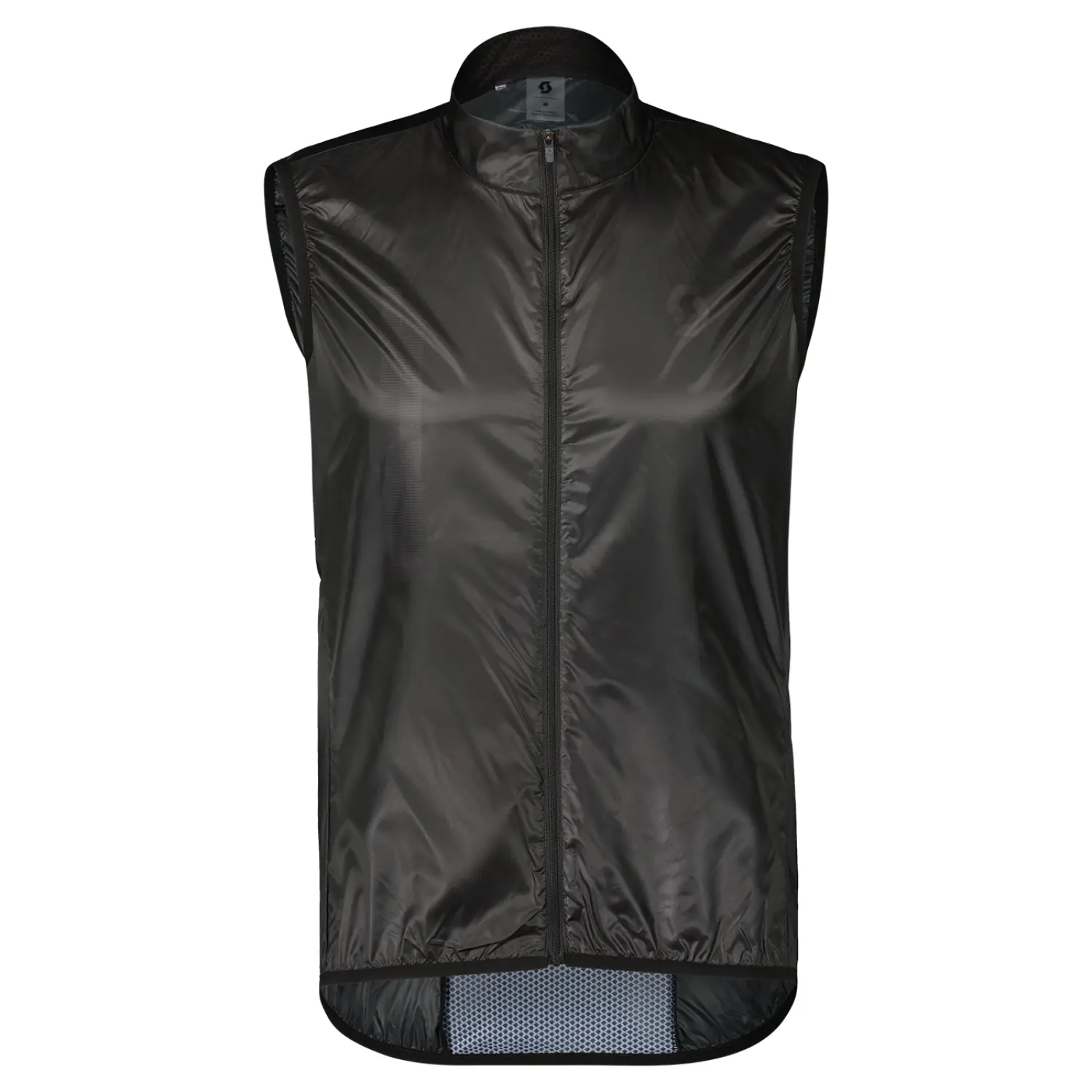 black/dark grey - Scott Vest M’s RC Team WB