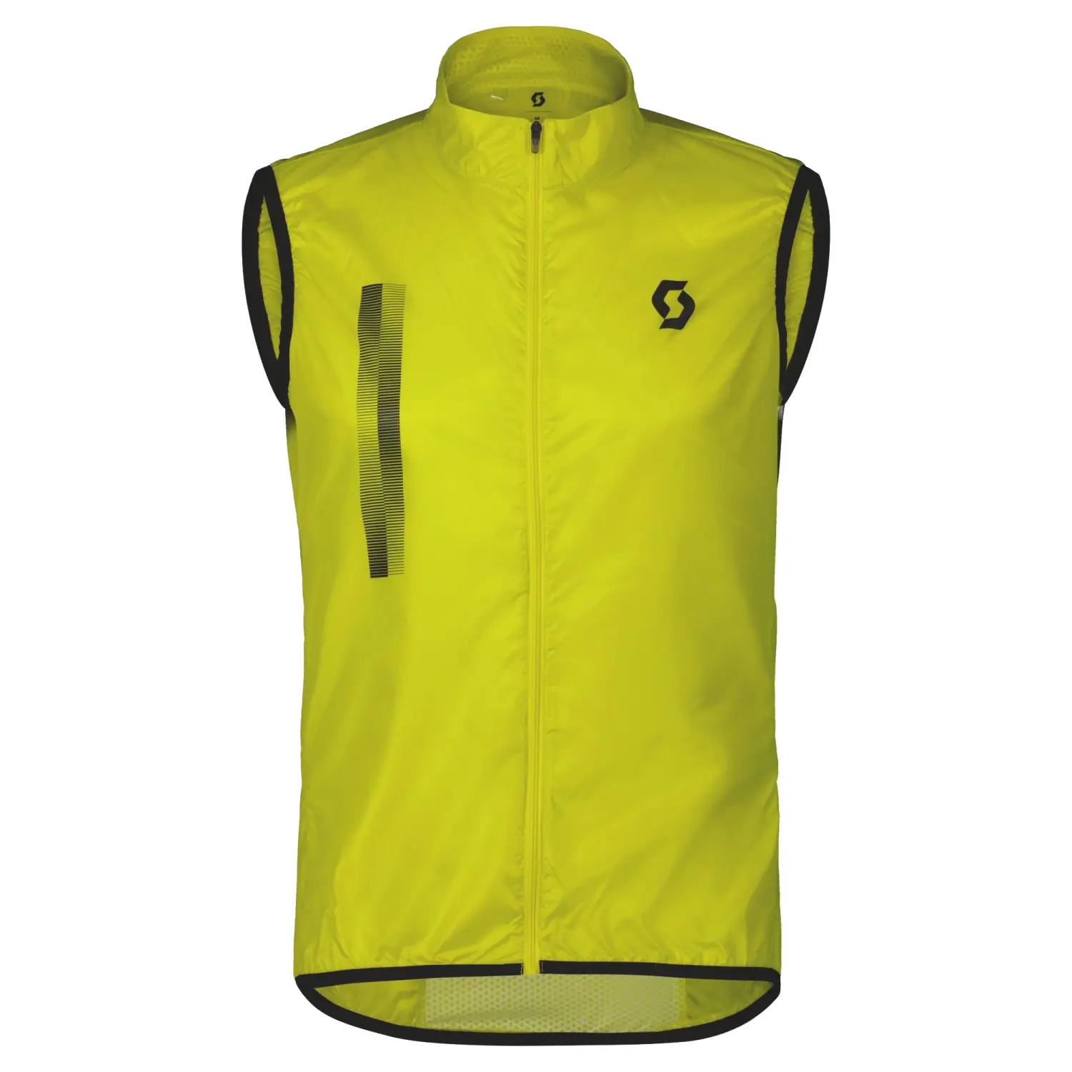 yellow - Scott Vest M’s RC Team WB