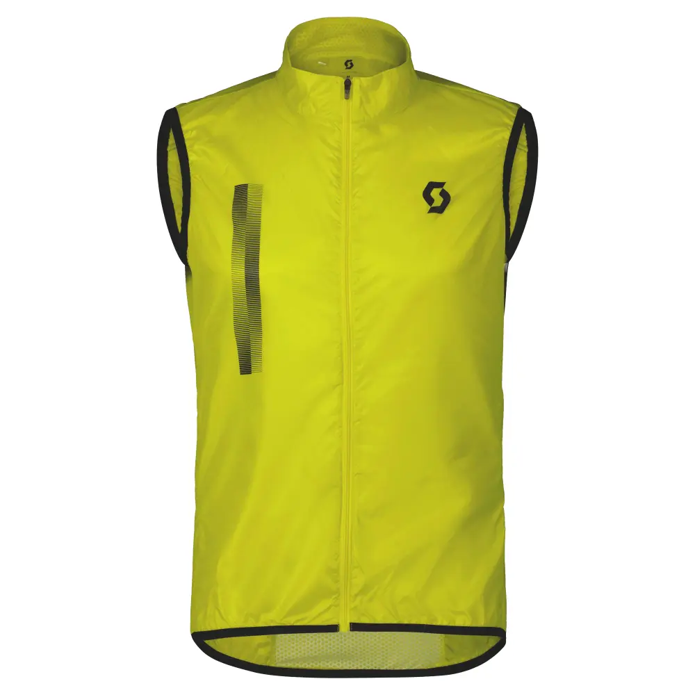 Scott Vest M’s RC Team WB