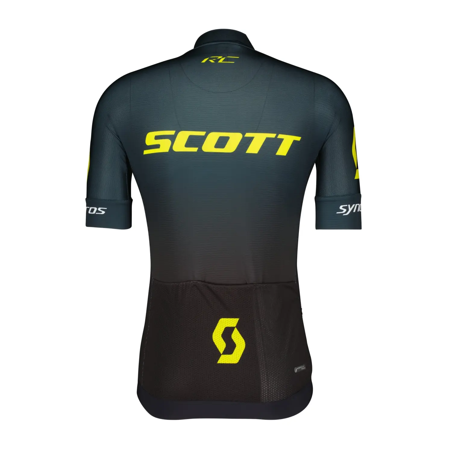  - Scott Shirt M’s RC Pro WC Edt. SS