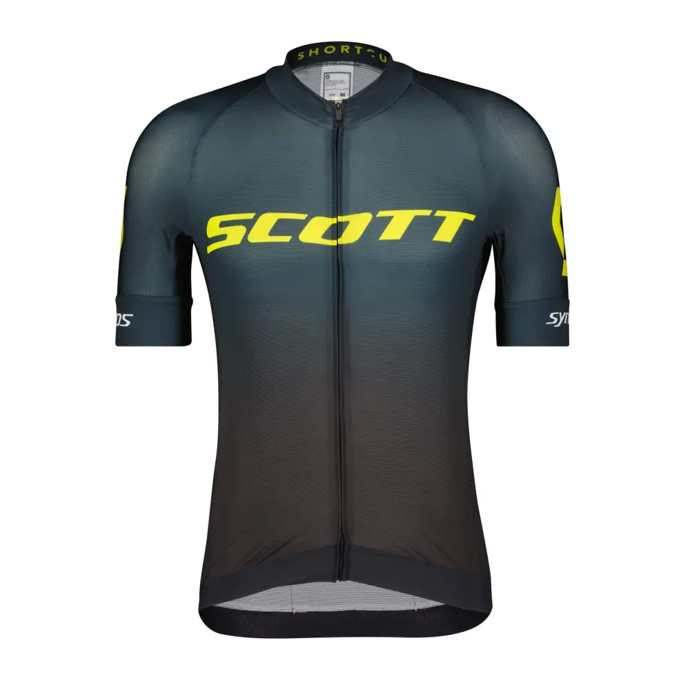 Scott Shirt M’s RC Pro WC Edt. SS