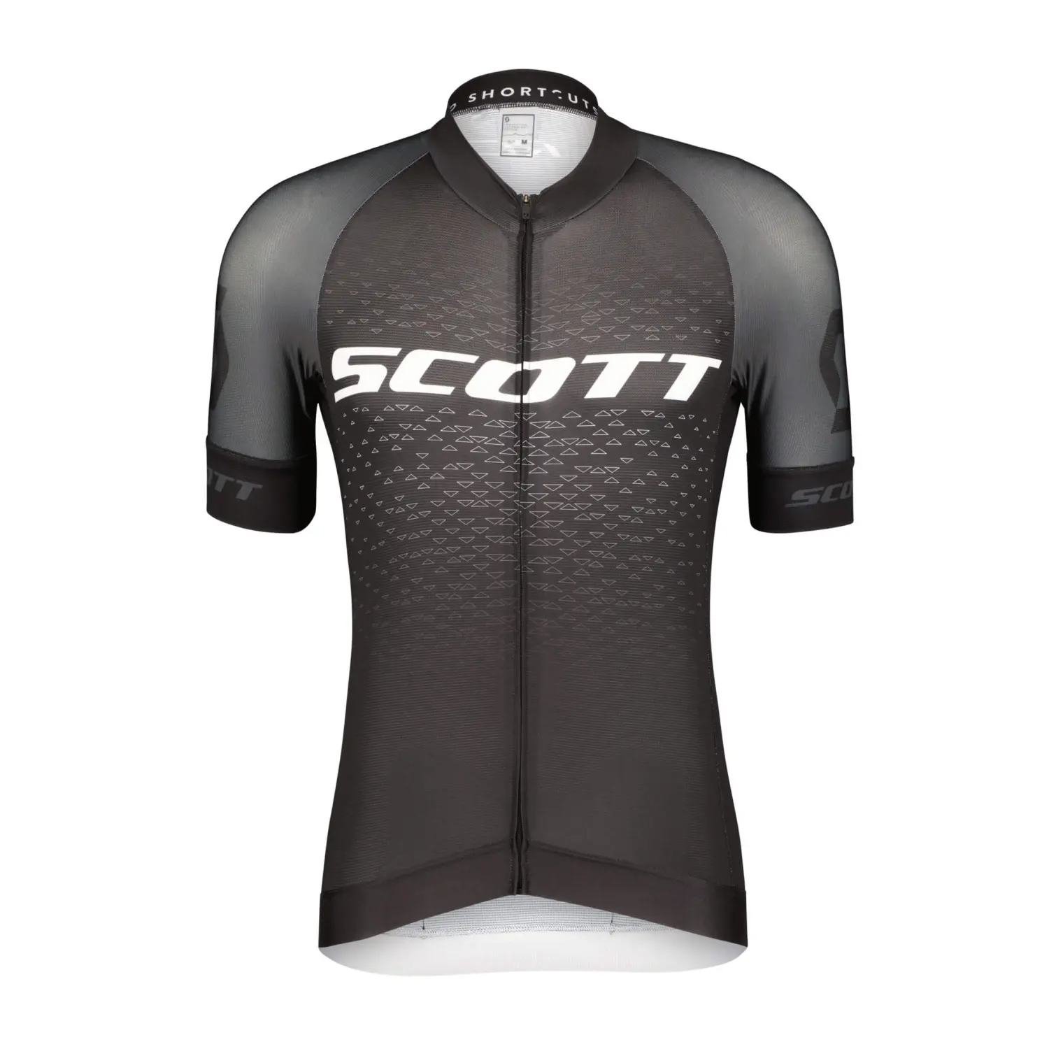 black/white - Scott Shirt M’s RC Pro SS