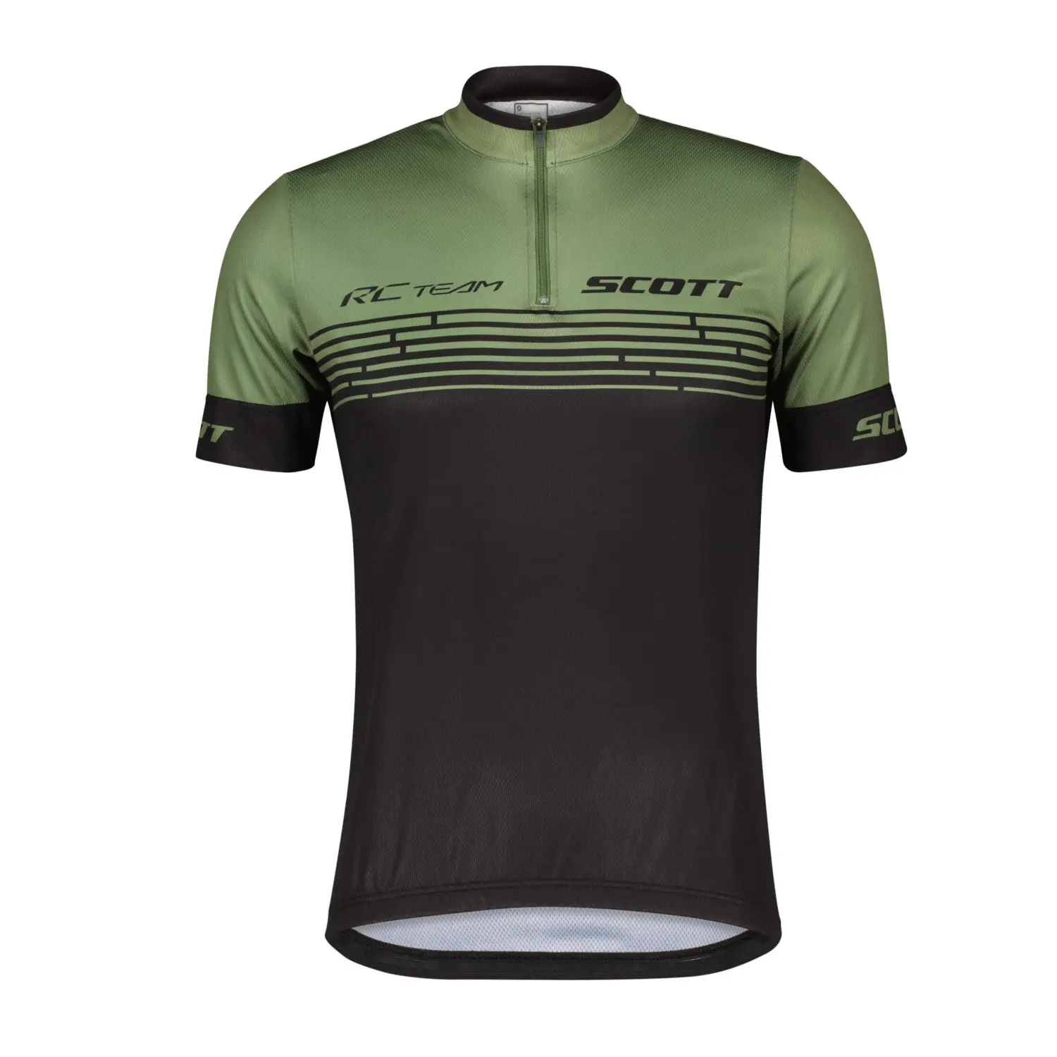 black/frost green - Scott Shirt M’s RC Team 20 SS