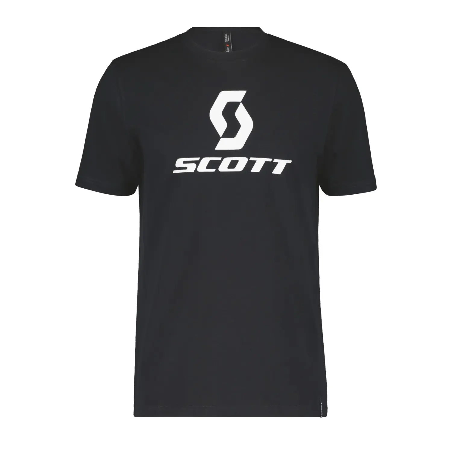 black - Scott Tee M’s Icon SS