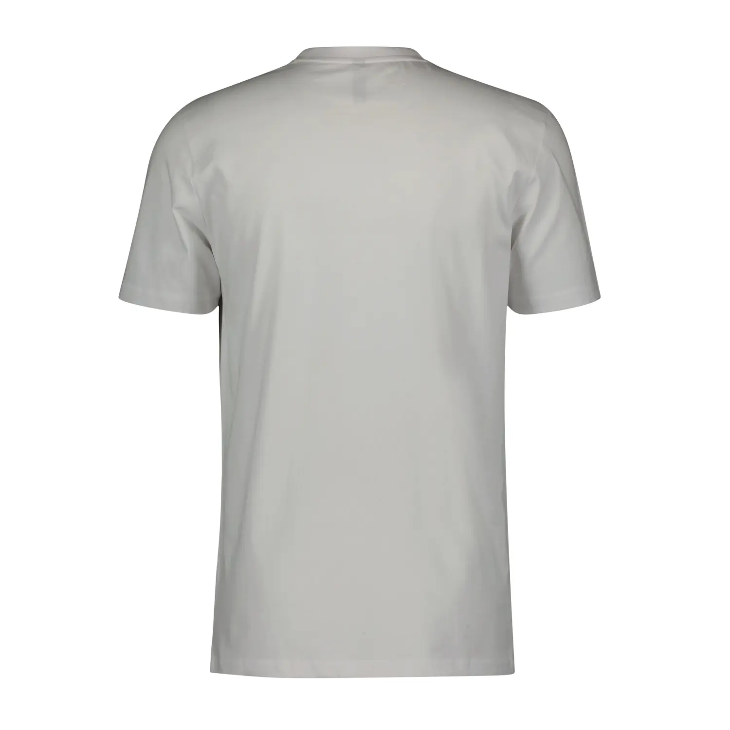 white - Scott Tee M’s Icon SS