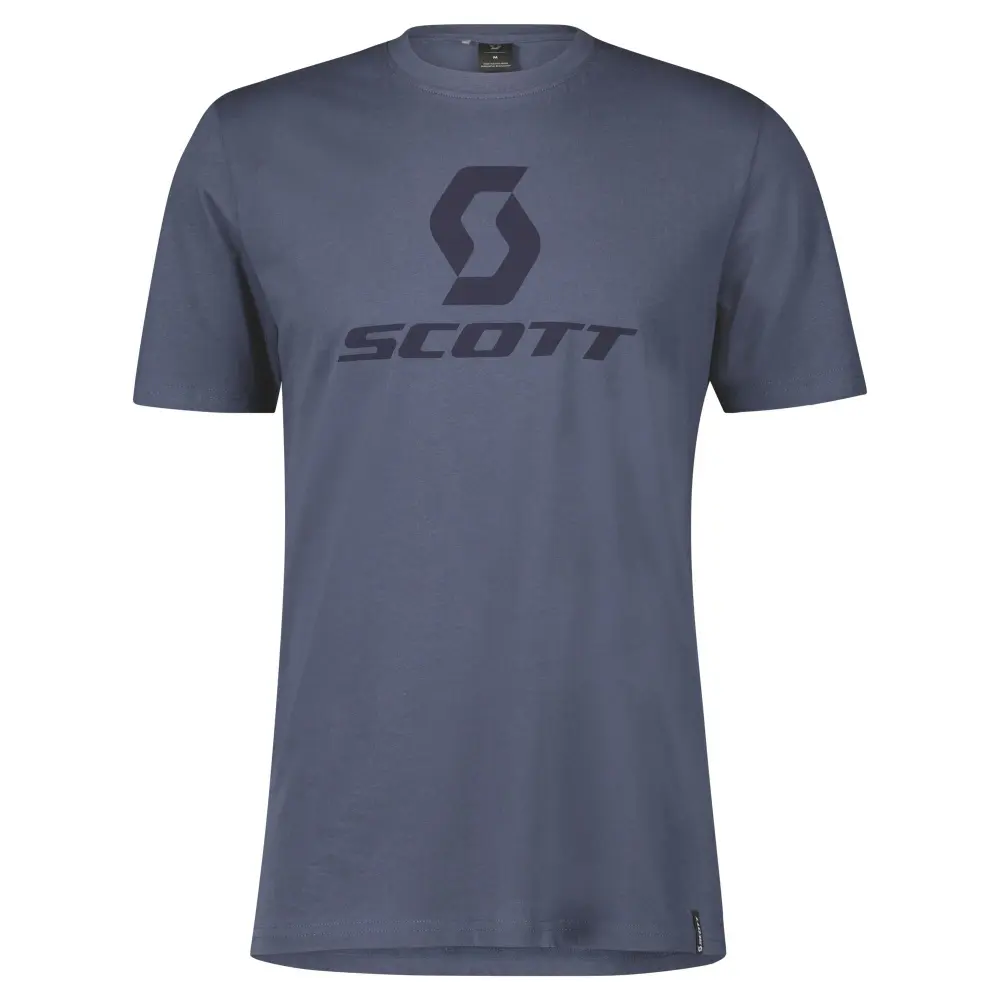 Scott Tee M’s Icon SS