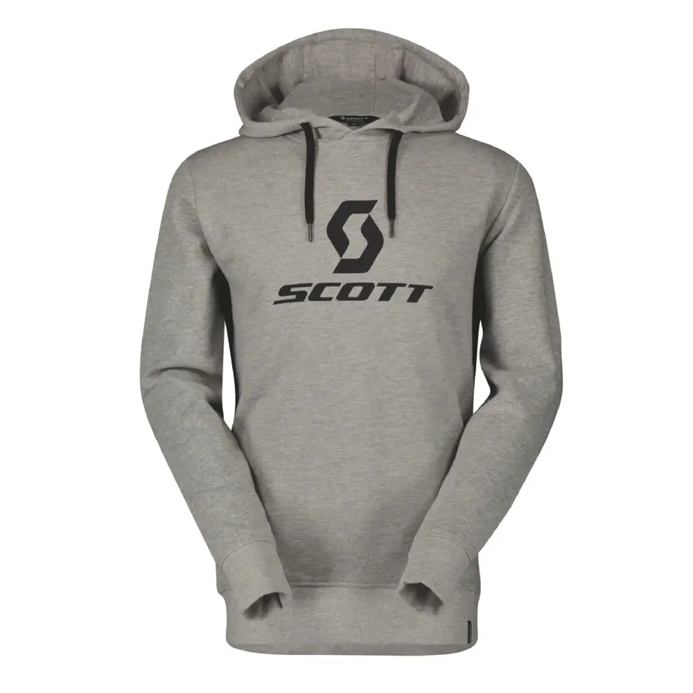 Grey Melange