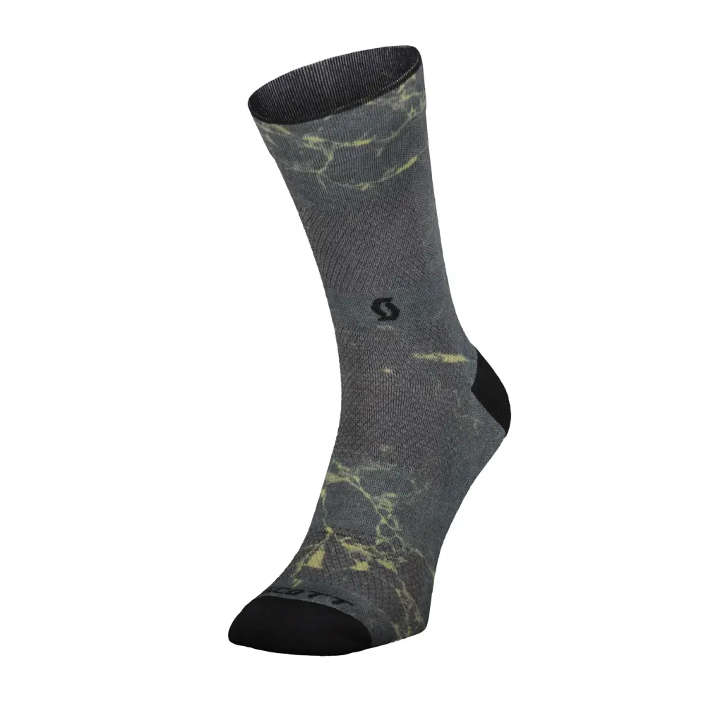 Scott Sock M’s Trail Vertic Crew