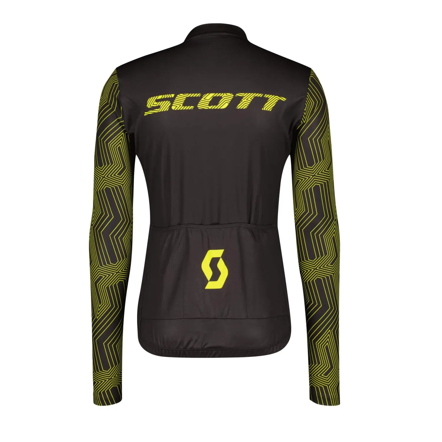  - Scott Shirt M’s RC Team 10 LS