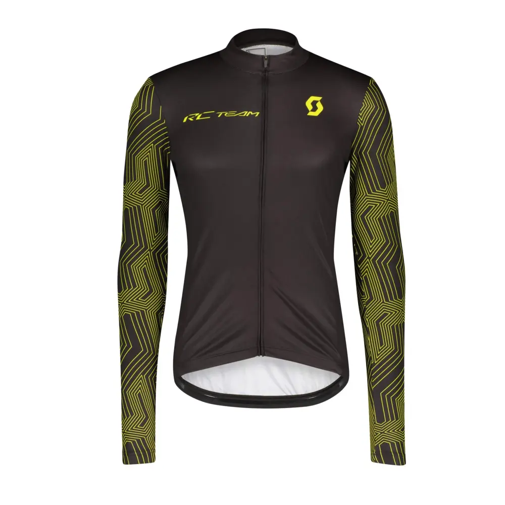 Scott Shirt M’s RC Team 10 LS