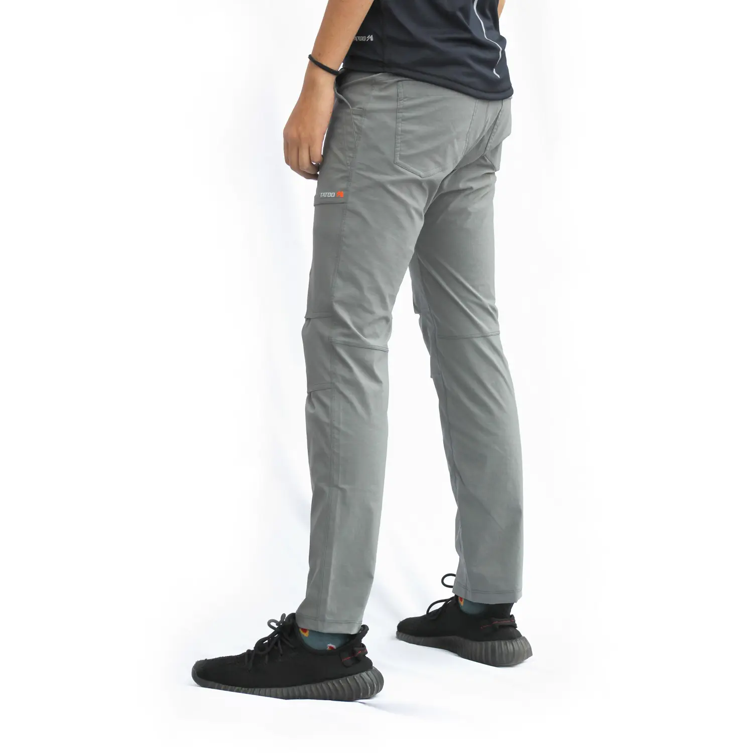  - Tatoo Pantalón Vertical Hombre
