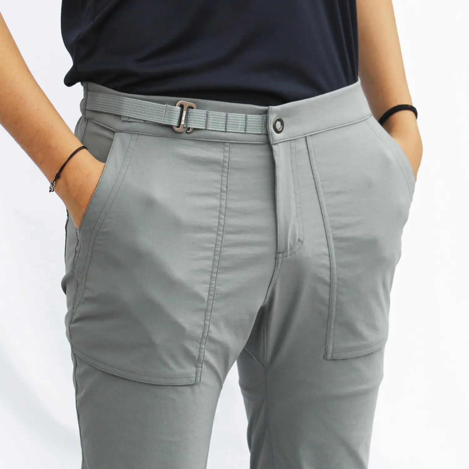  - Tatoo Pantalón Vertical Hombre