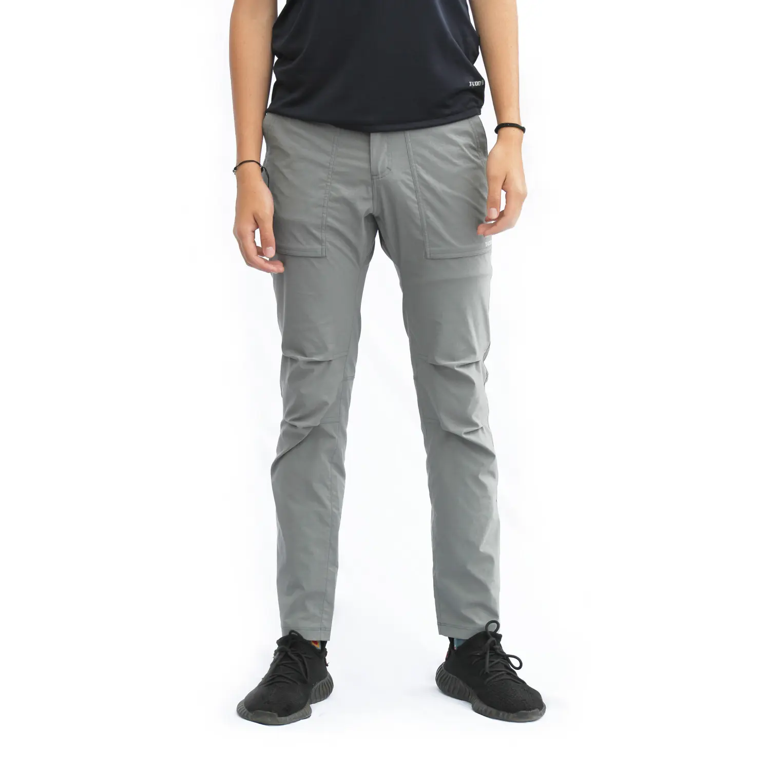 stormy sea - Tatoo Pantalón Vertical Hombre