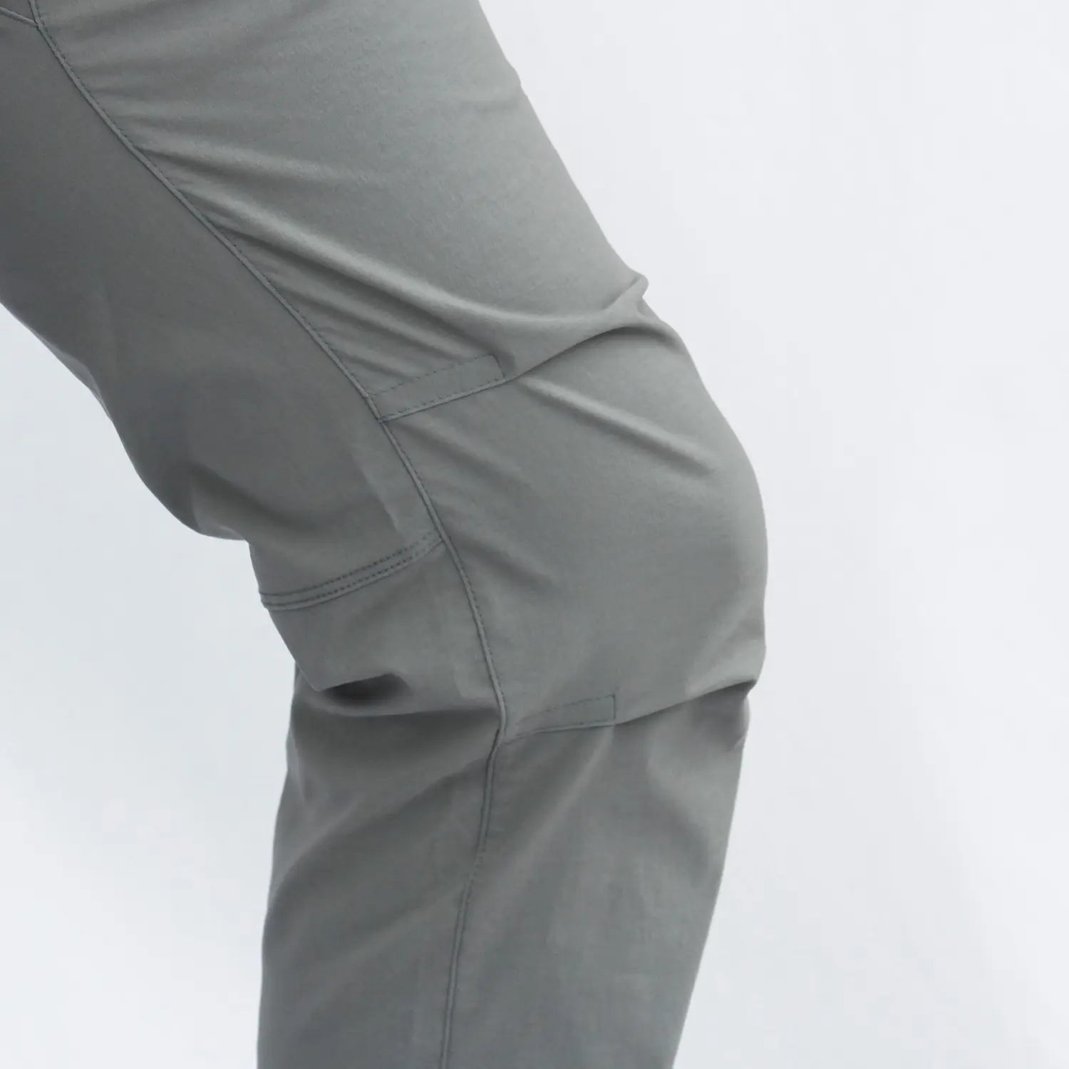  - Tatoo Pantalón Vertical Hombre