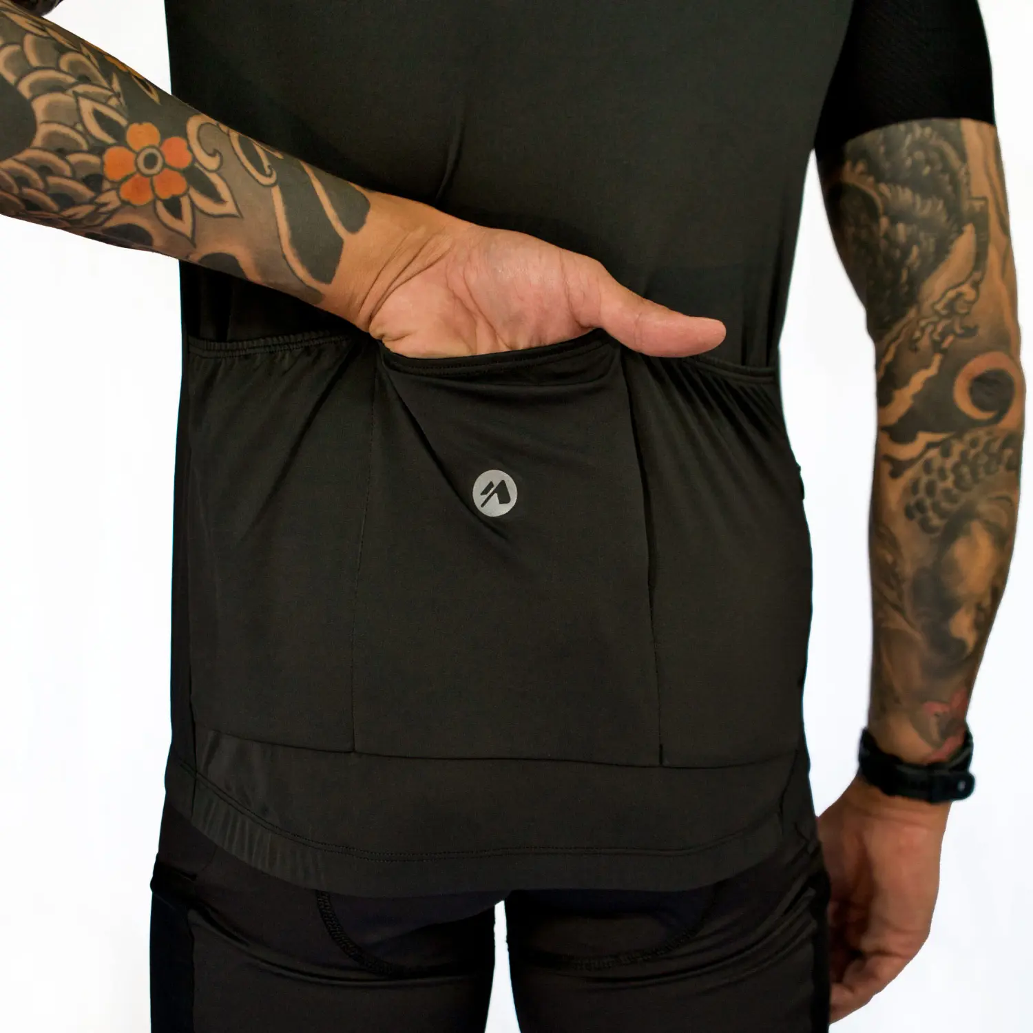  - Tatoo Jersey B13 Hombre