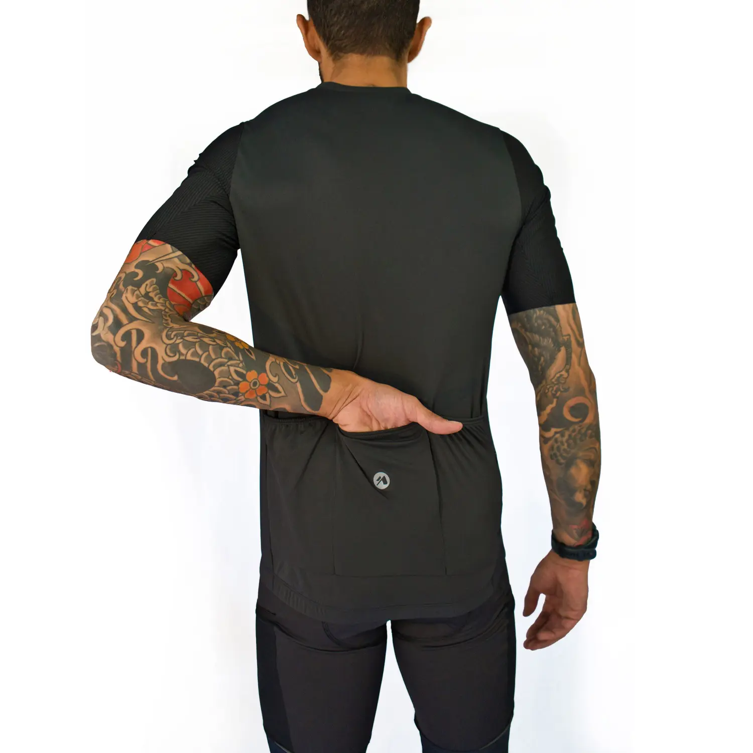  - Tatoo Jersey B13 Hombre
