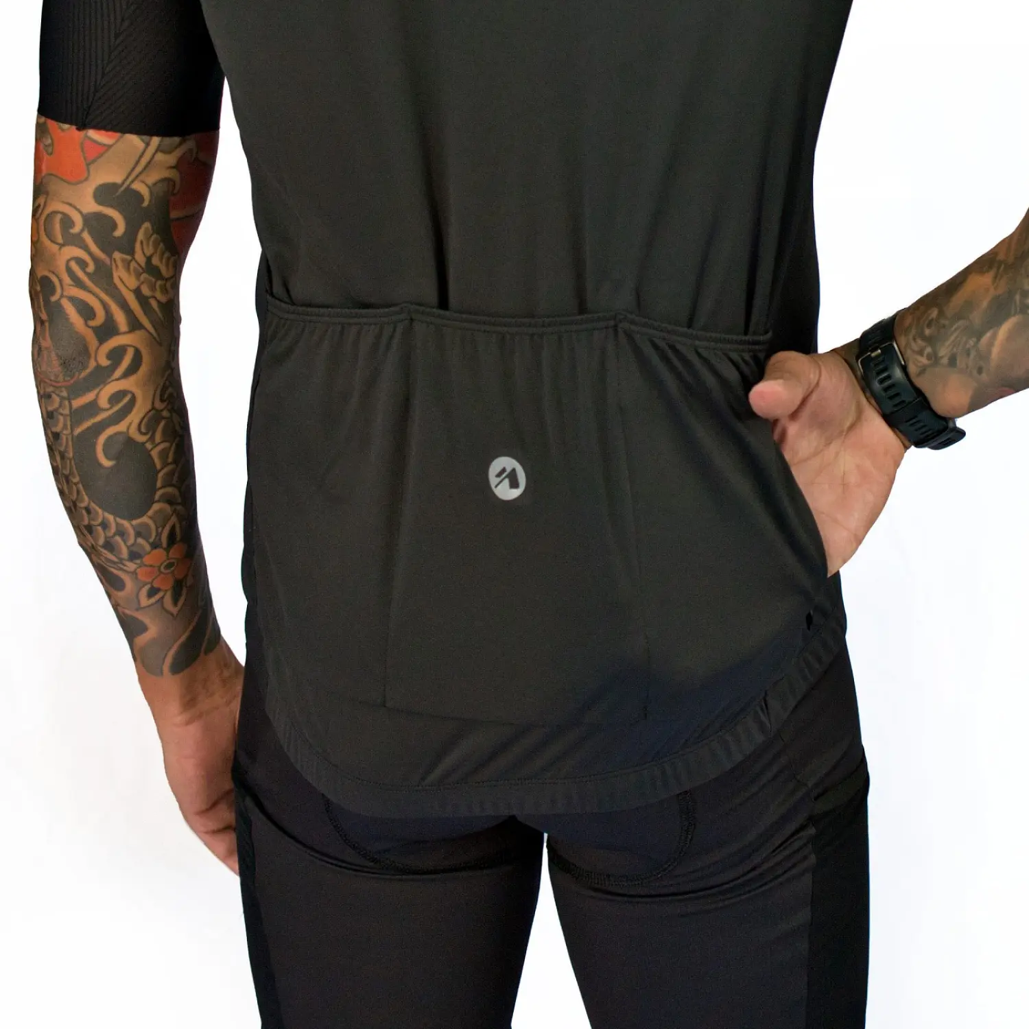  - Tatoo Jersey B13 Hombre