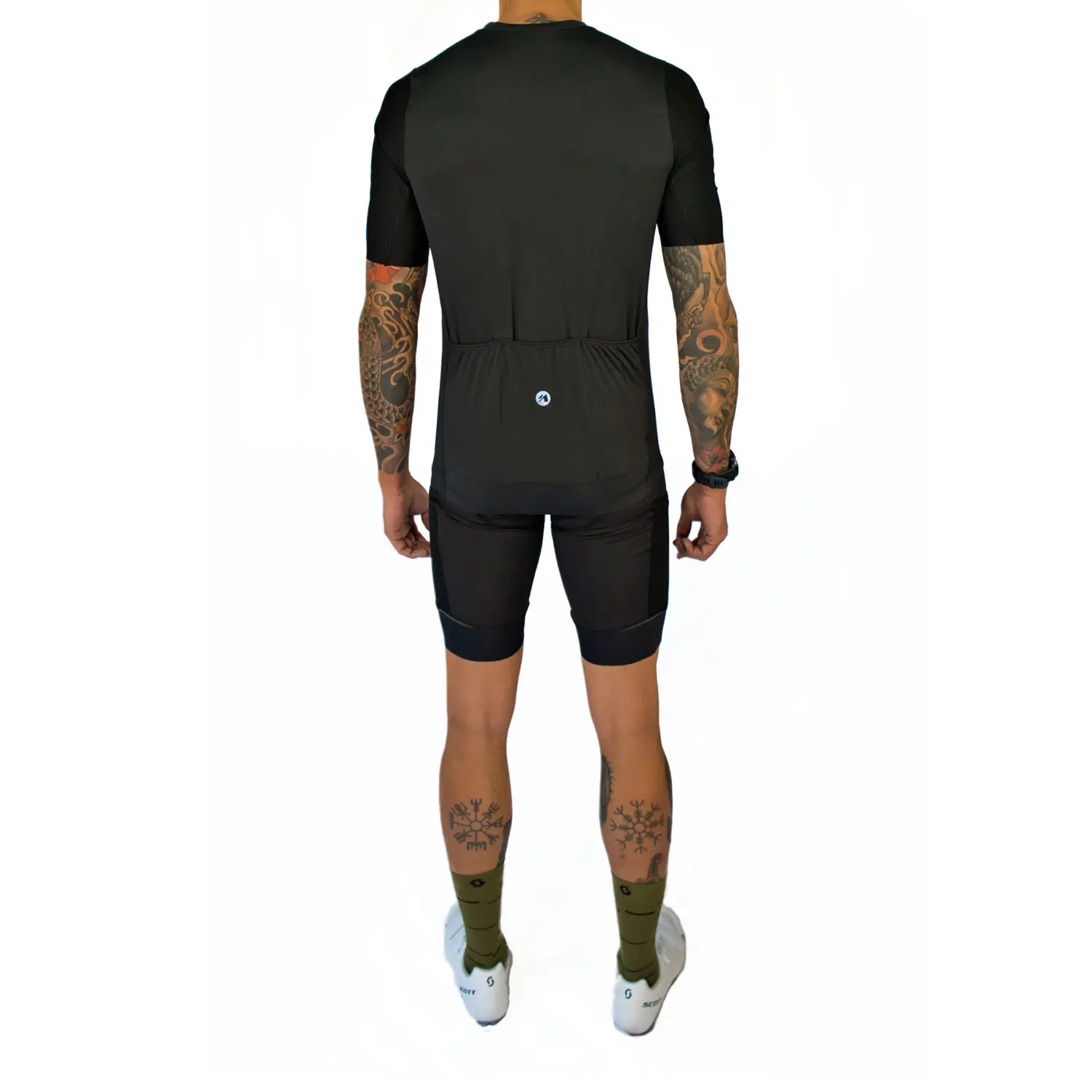  - Tatoo Jersey B13 Hombre