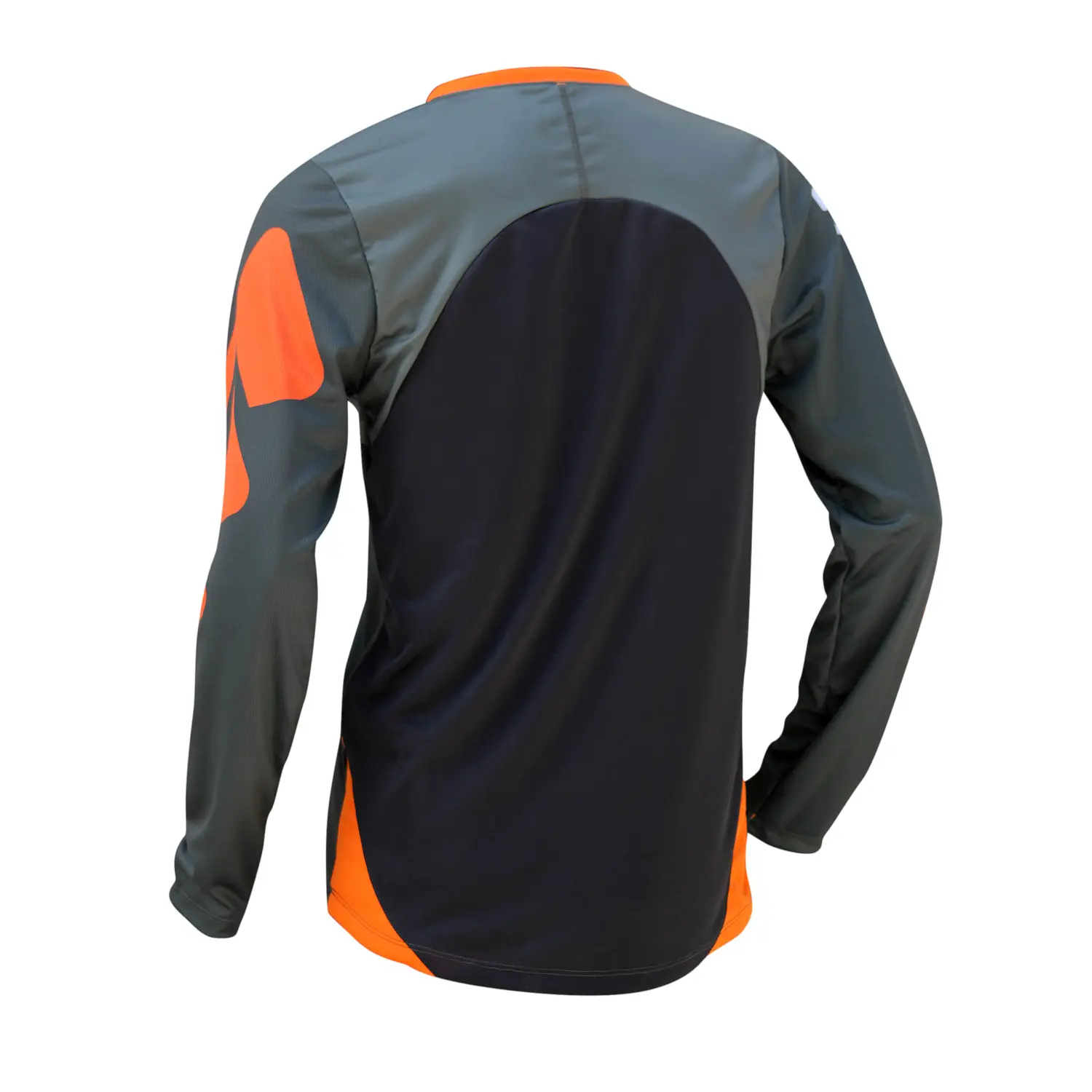  - Tatoo Forest L/S Tee Mtb Men