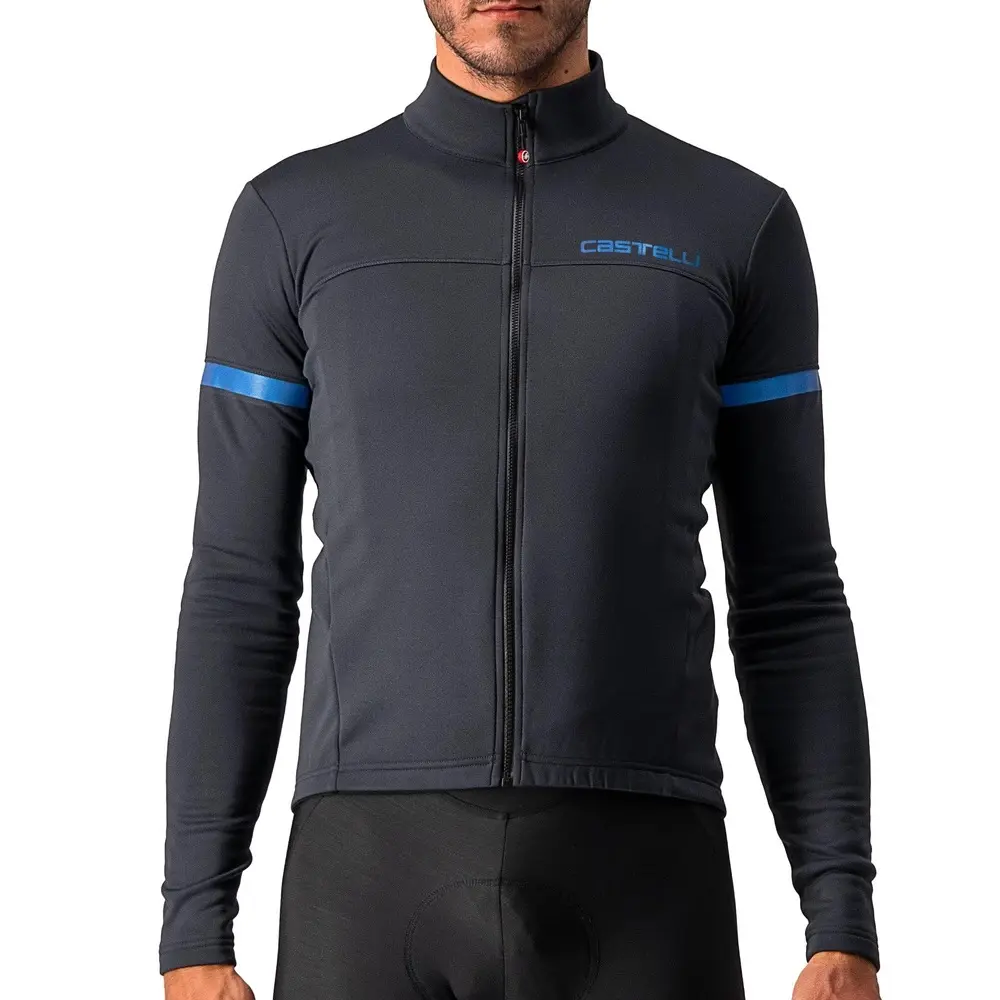 Castelli Fondo 2 Jersey Fz