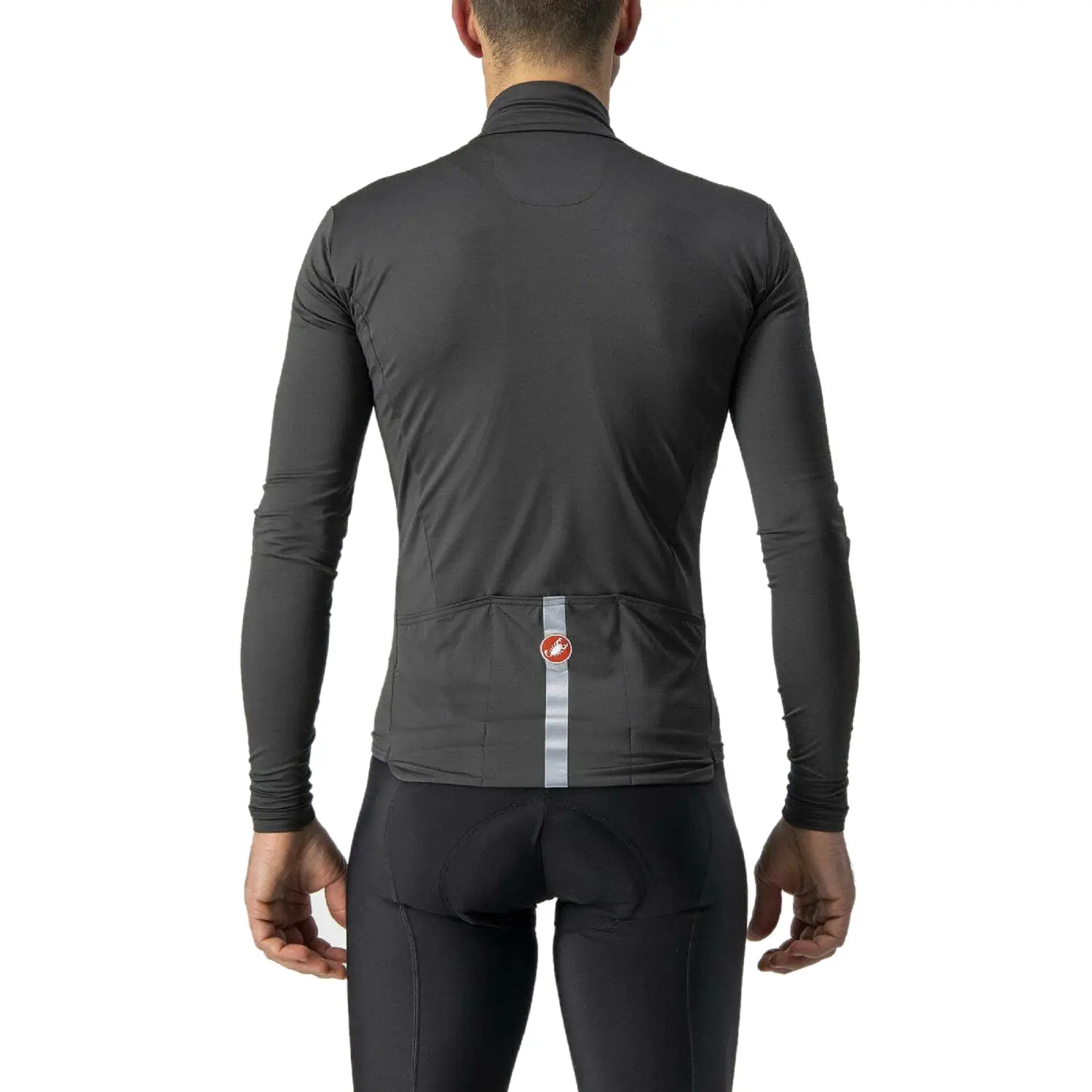 - Castelli Pro Thermal Mid Ls Jersey