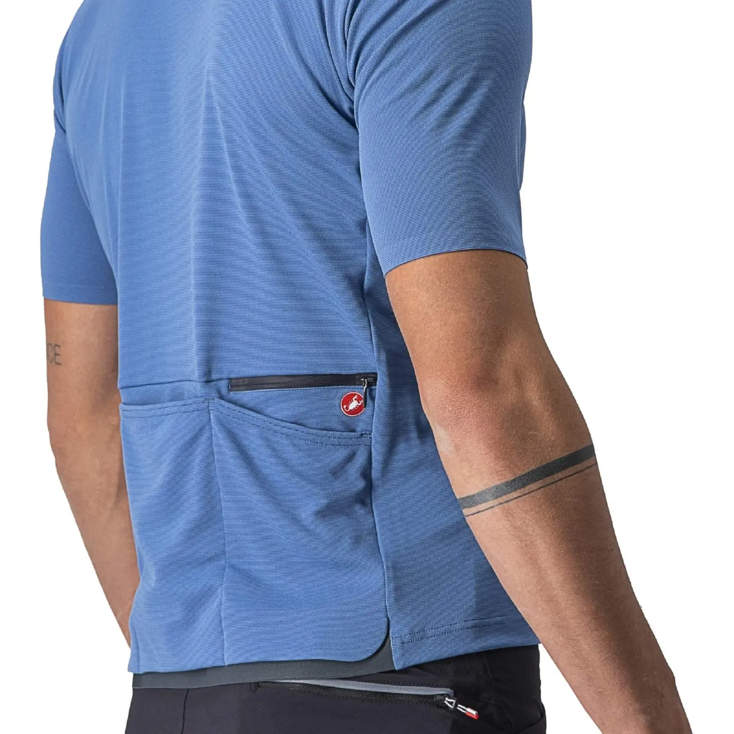  - Castelli Unlimited Allroad Jersey