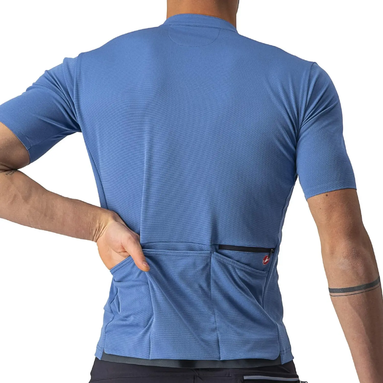  - Castelli Unlimited Allroad Jersey